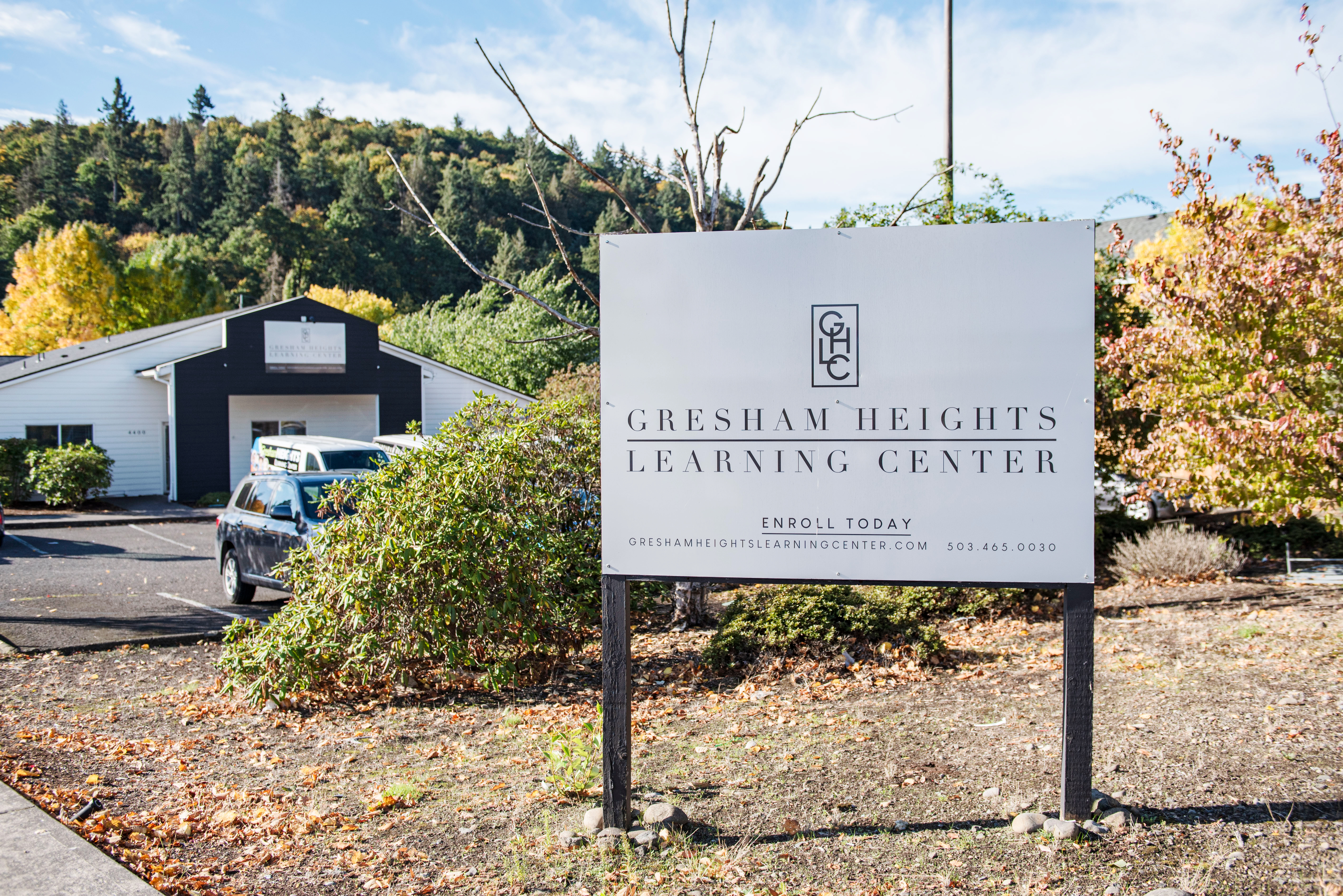 Gresham Heights Learning Center Highland's Photo