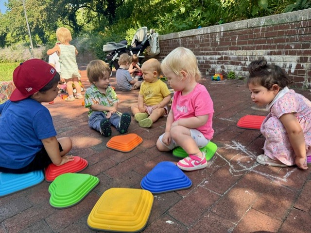 BOOK WORMS EARLY LEARNING CENTER's Photo