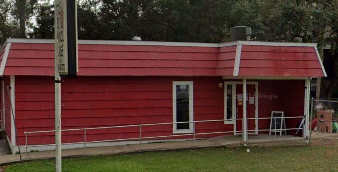 Little Red School House's Photo