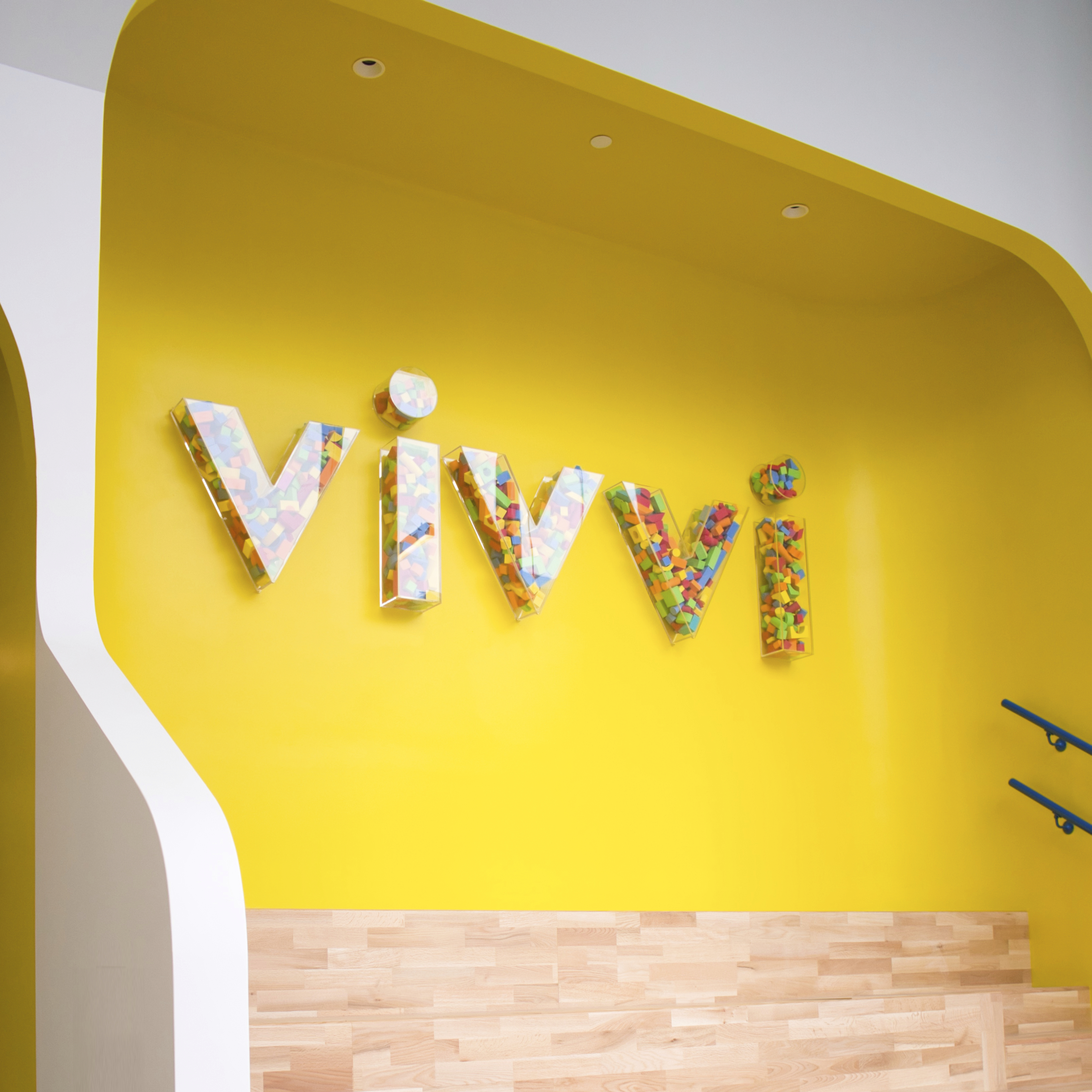 Vivvi Hudson Yards's Photo