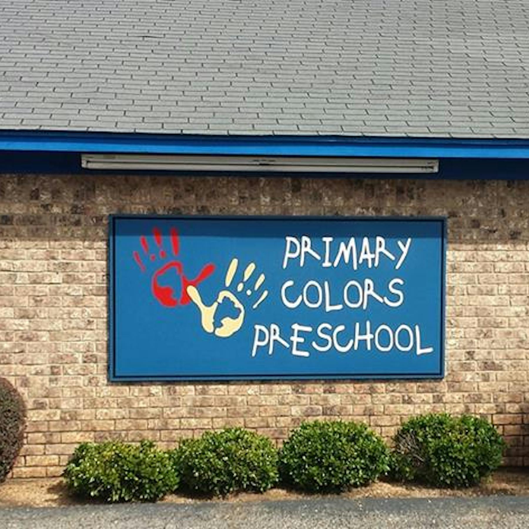 Primary Colors Preschool 1's Photo