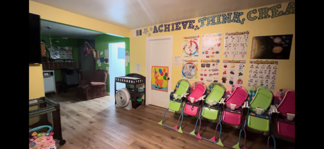 Tiny Toes Daycare's Photo