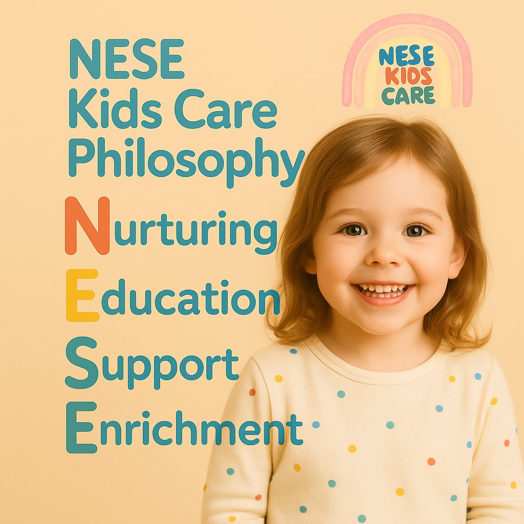 Nese Kids Care's Photo