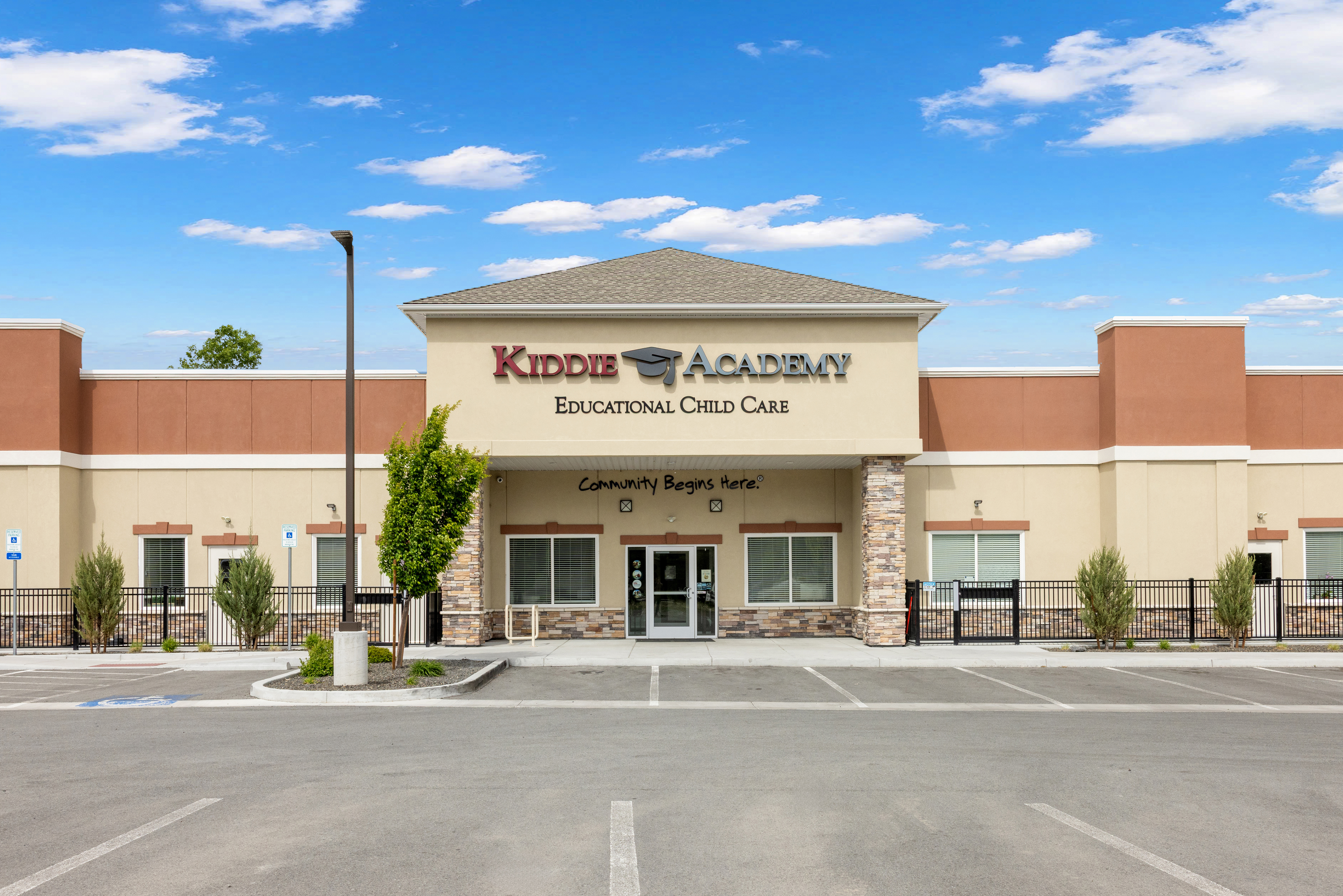 Kiddie Academy of South Reno's Photo