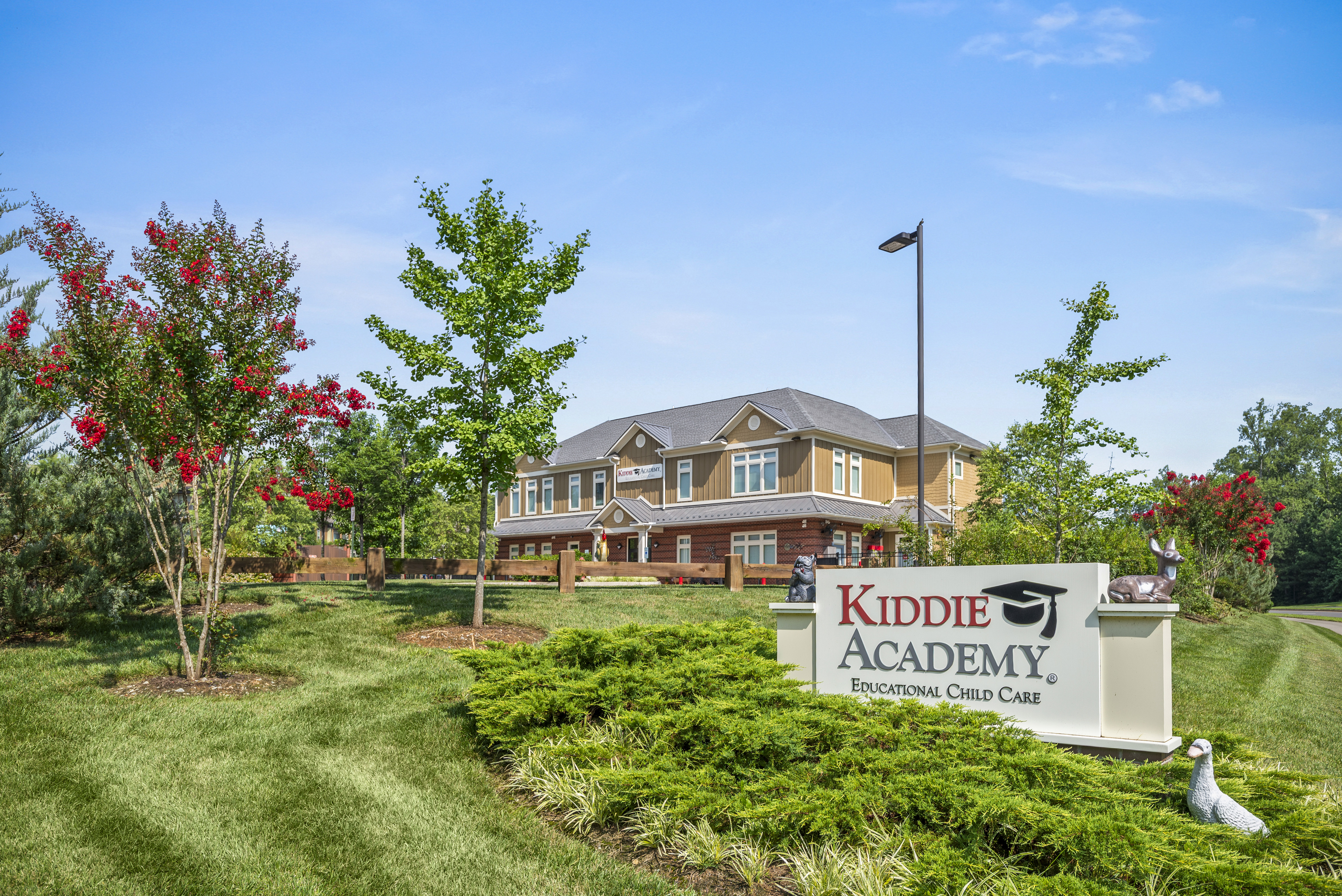 Kiddie Academy of West Creek's Photo