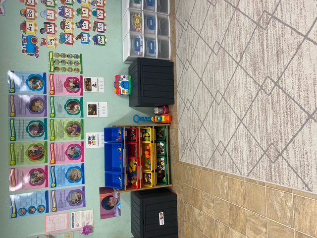 NaNas Playhouse's Photo