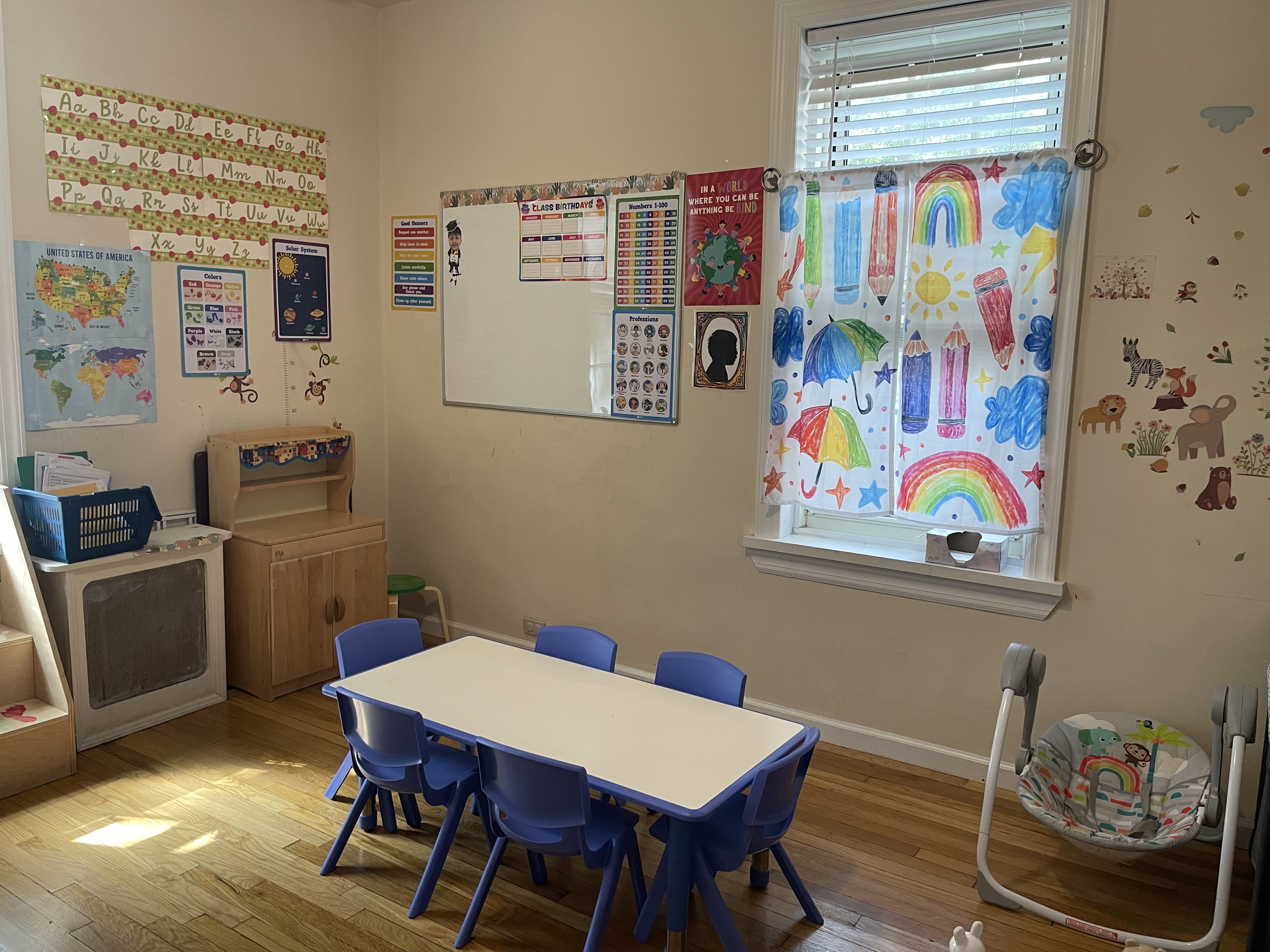 Pasitos Daycare's Photo