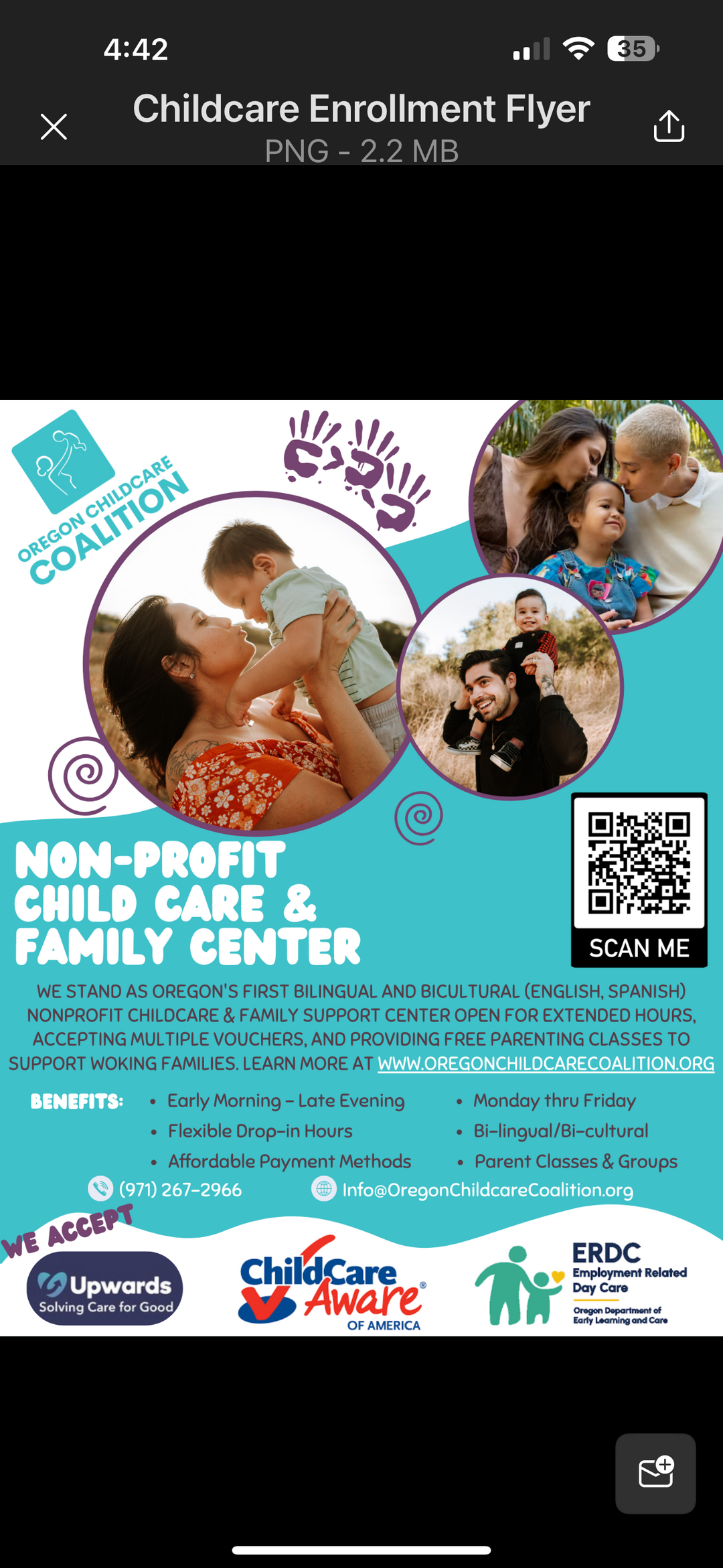 Amiguitos and Family Child Care Center's Photo