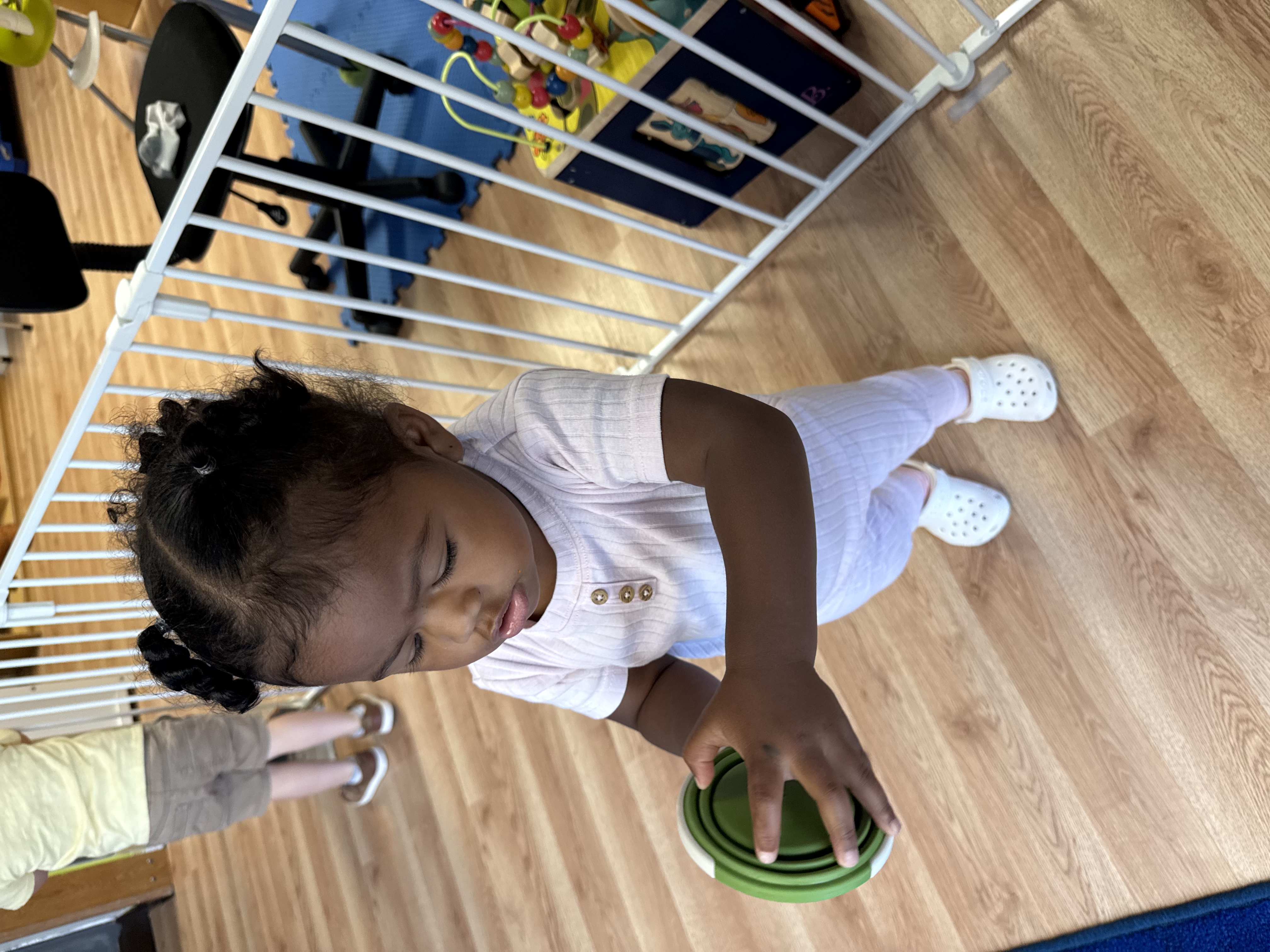 The Sandbox Daycare's Photo