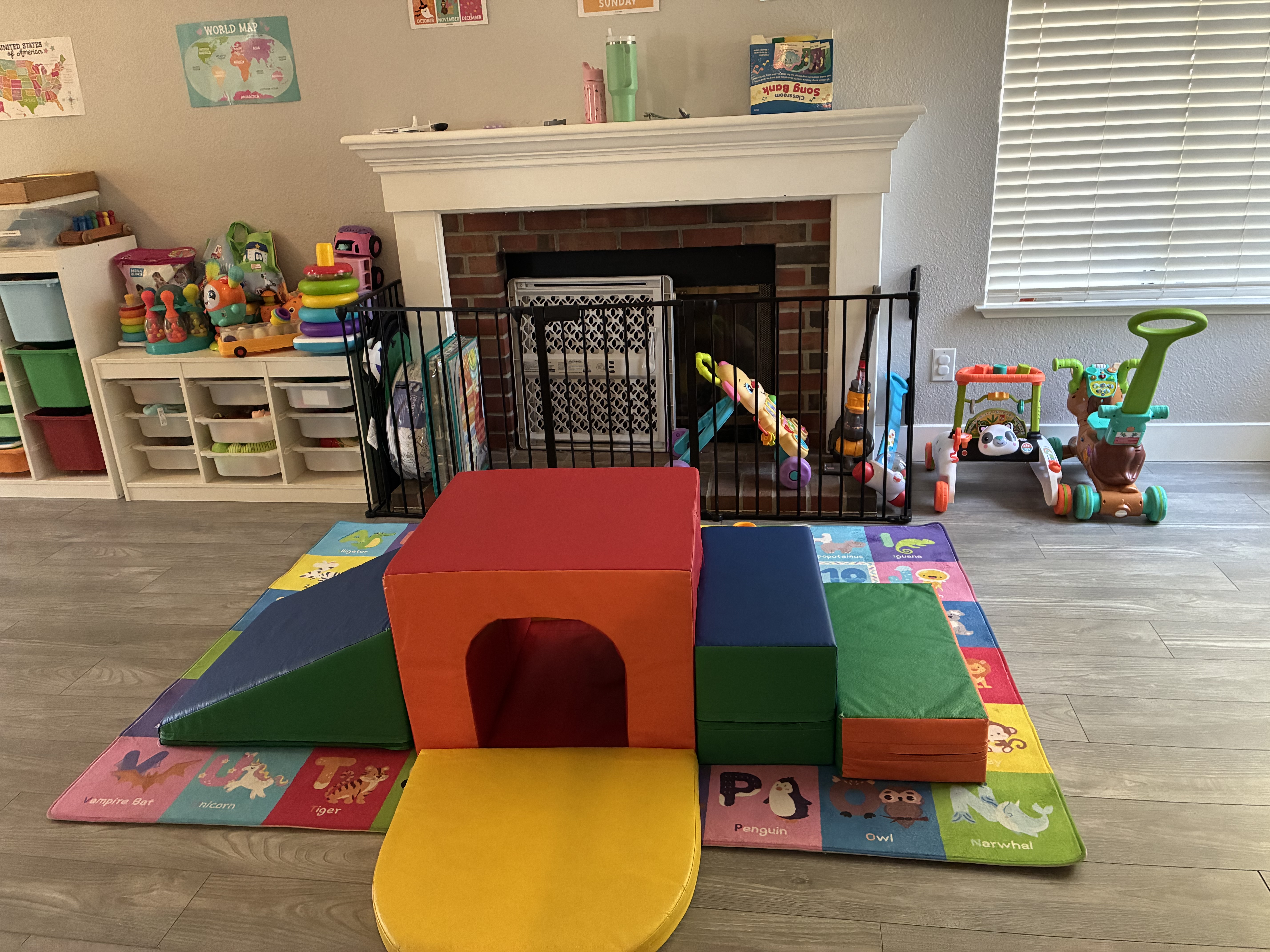 Reichmuth Family Childcare's Photo