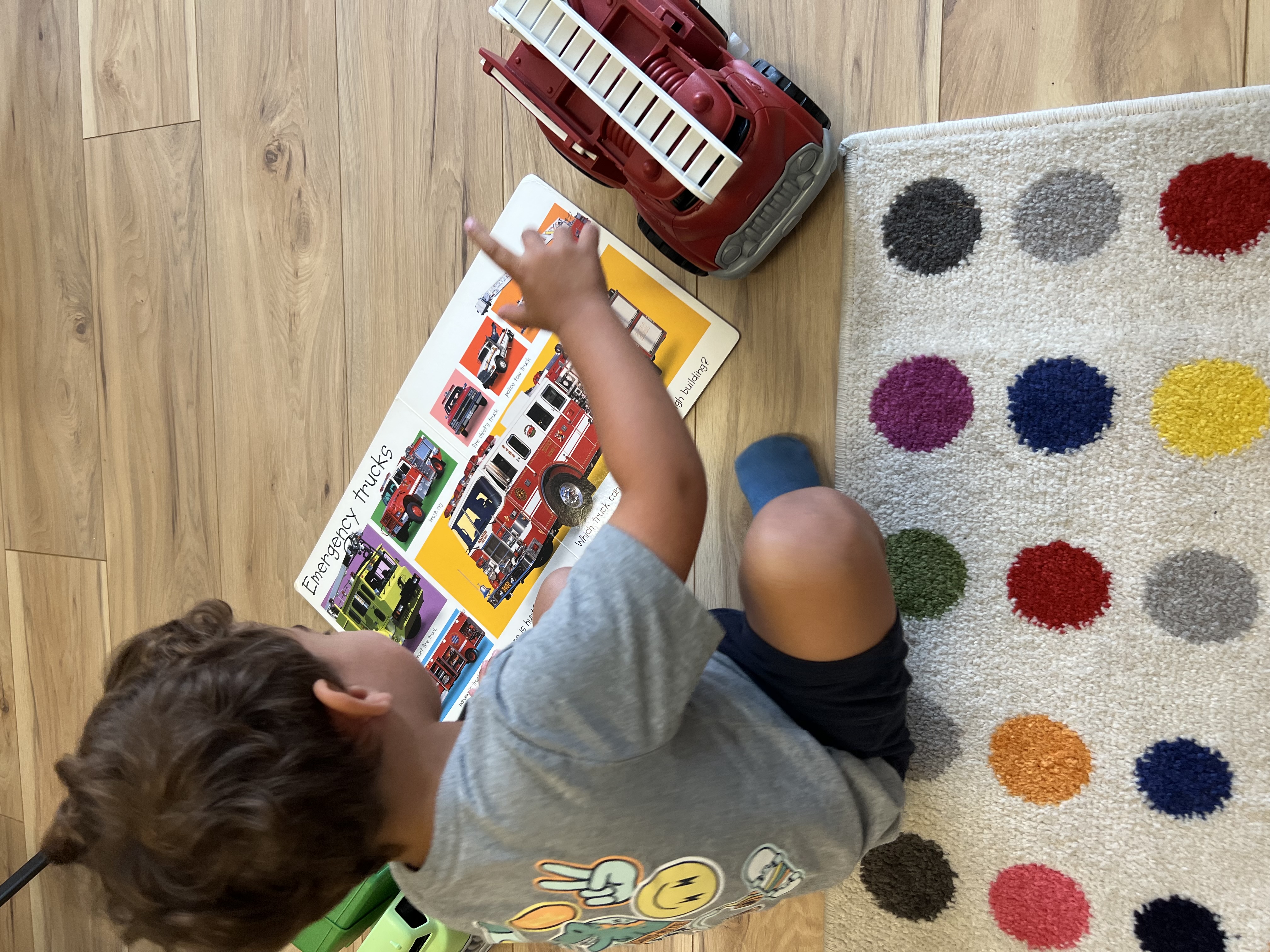 Little Learners Academy's Photo