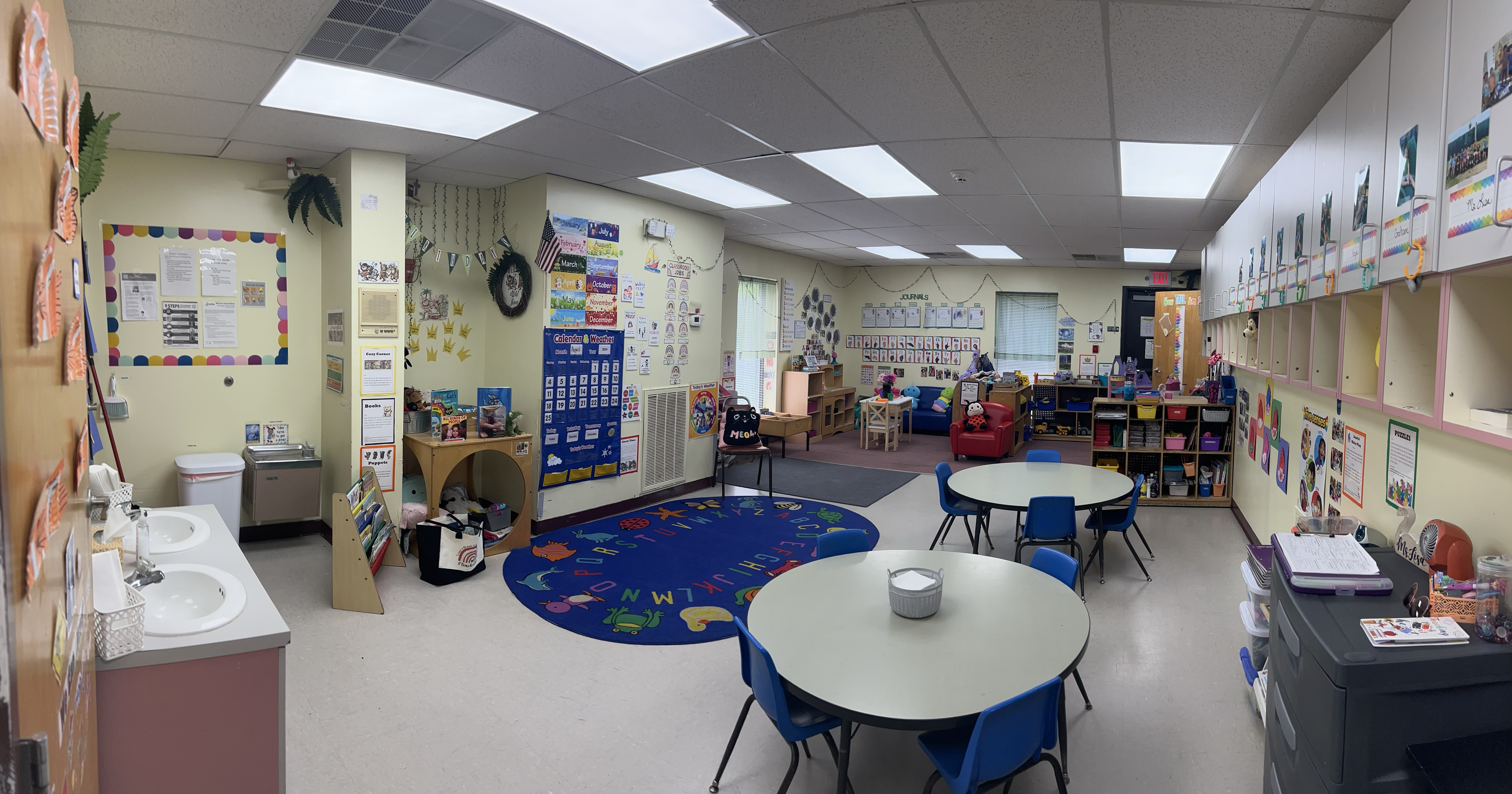 Princeton Prep Preschool's Photo