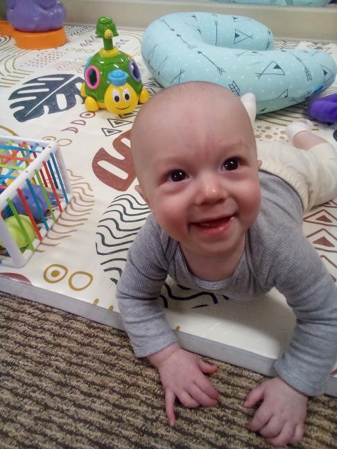 KRAMBROOKE CHILDREN'S CENTER's Photo