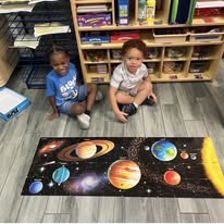 LITTLE STEPS EARLY LEARNING ACADEMY's Photo