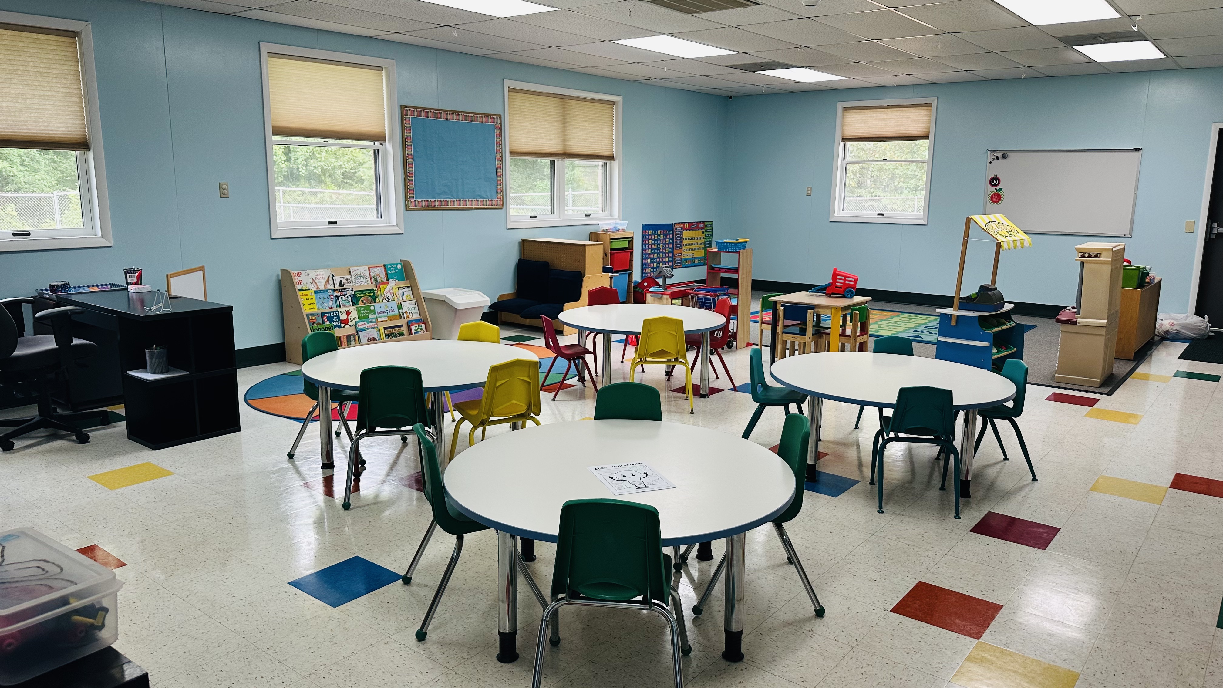Agape School's Photo