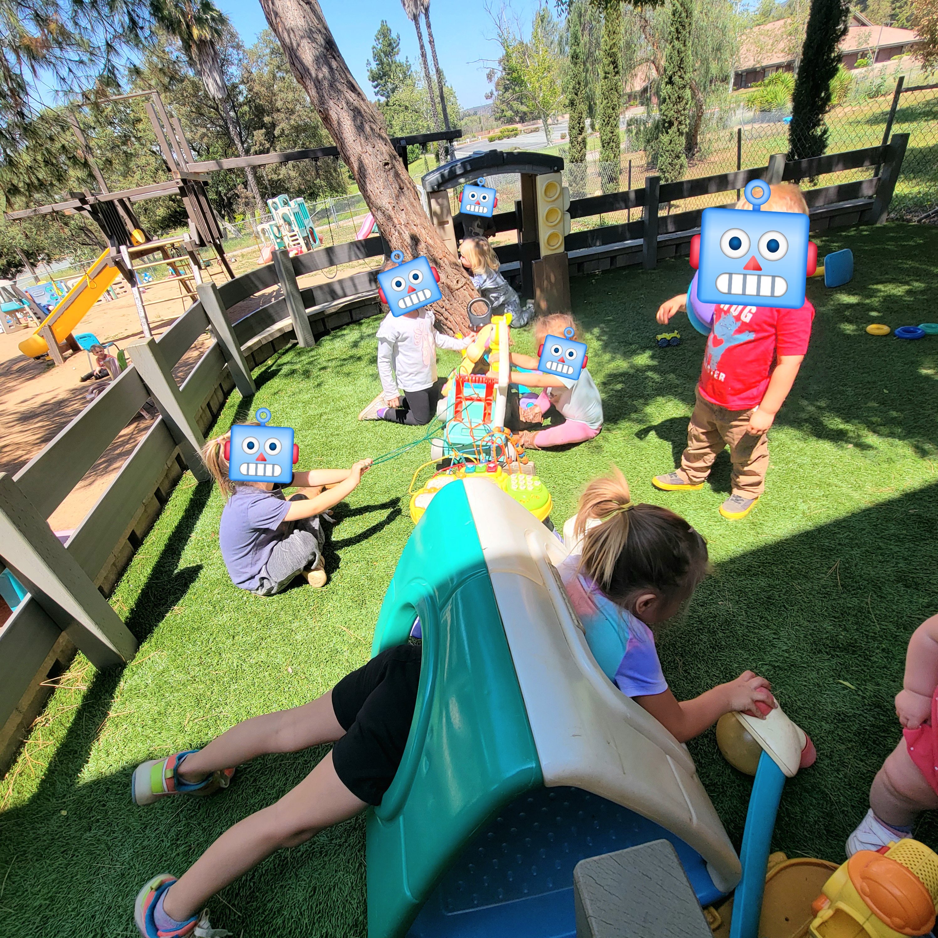 Our Little Angels Childcare's Photo