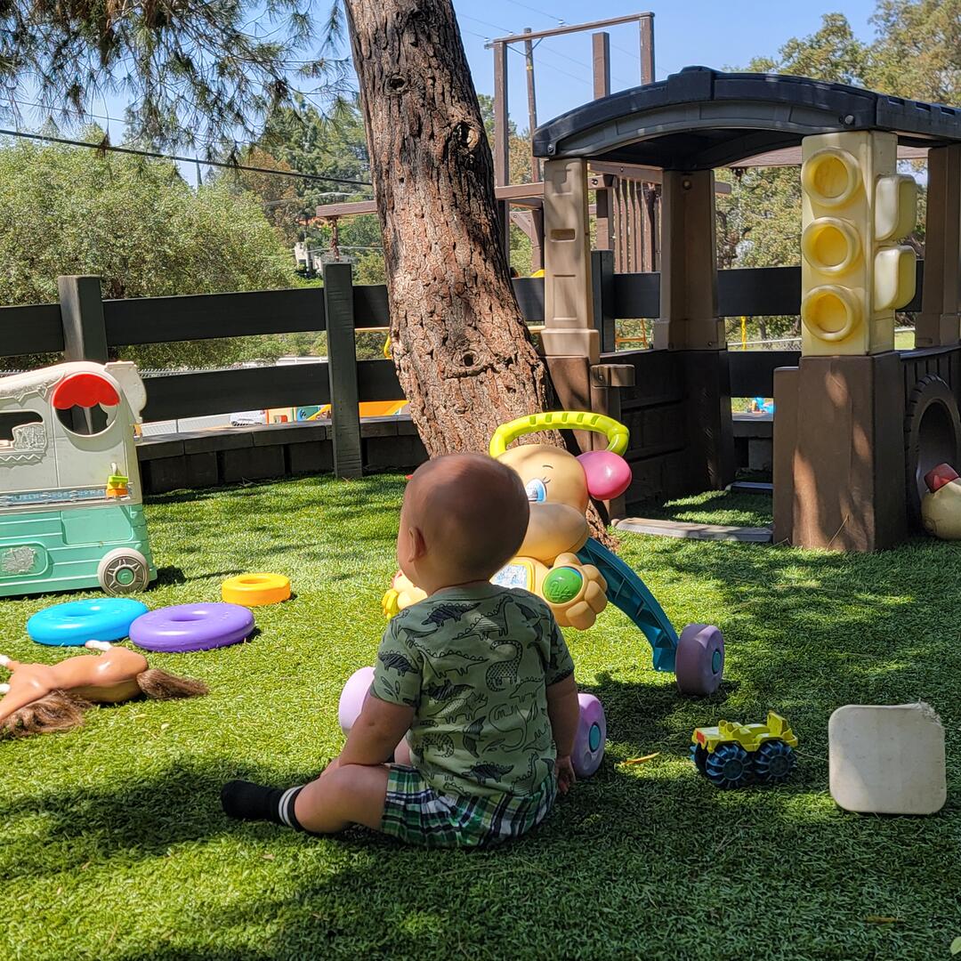 Our Little Angels Childcare's Photo