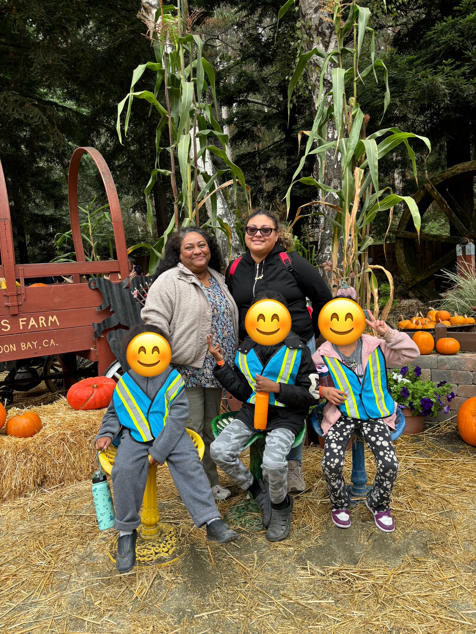 Small Blessing's Daycare's Photo