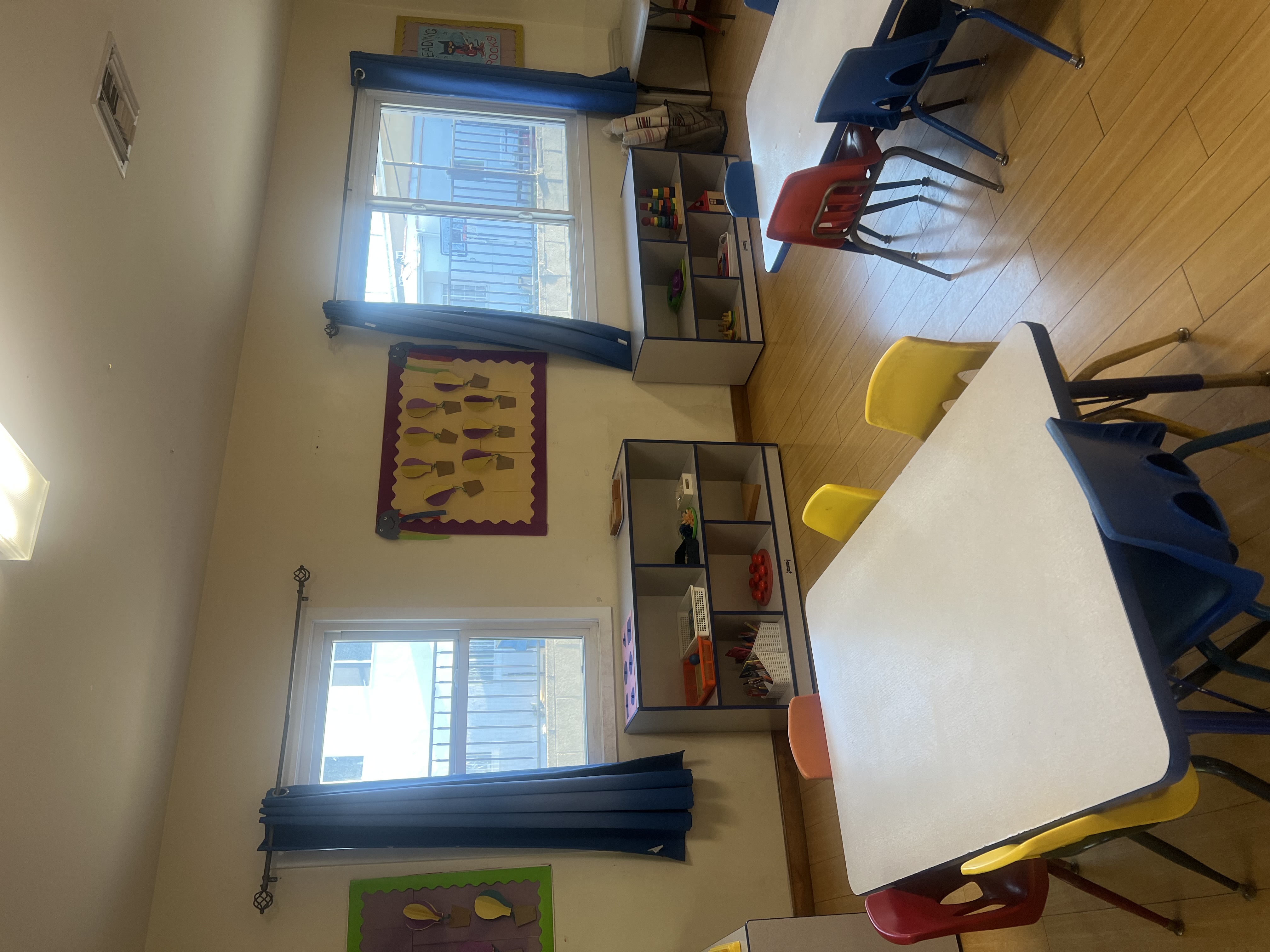 MONTESSORI PRESCHOOL's Photo