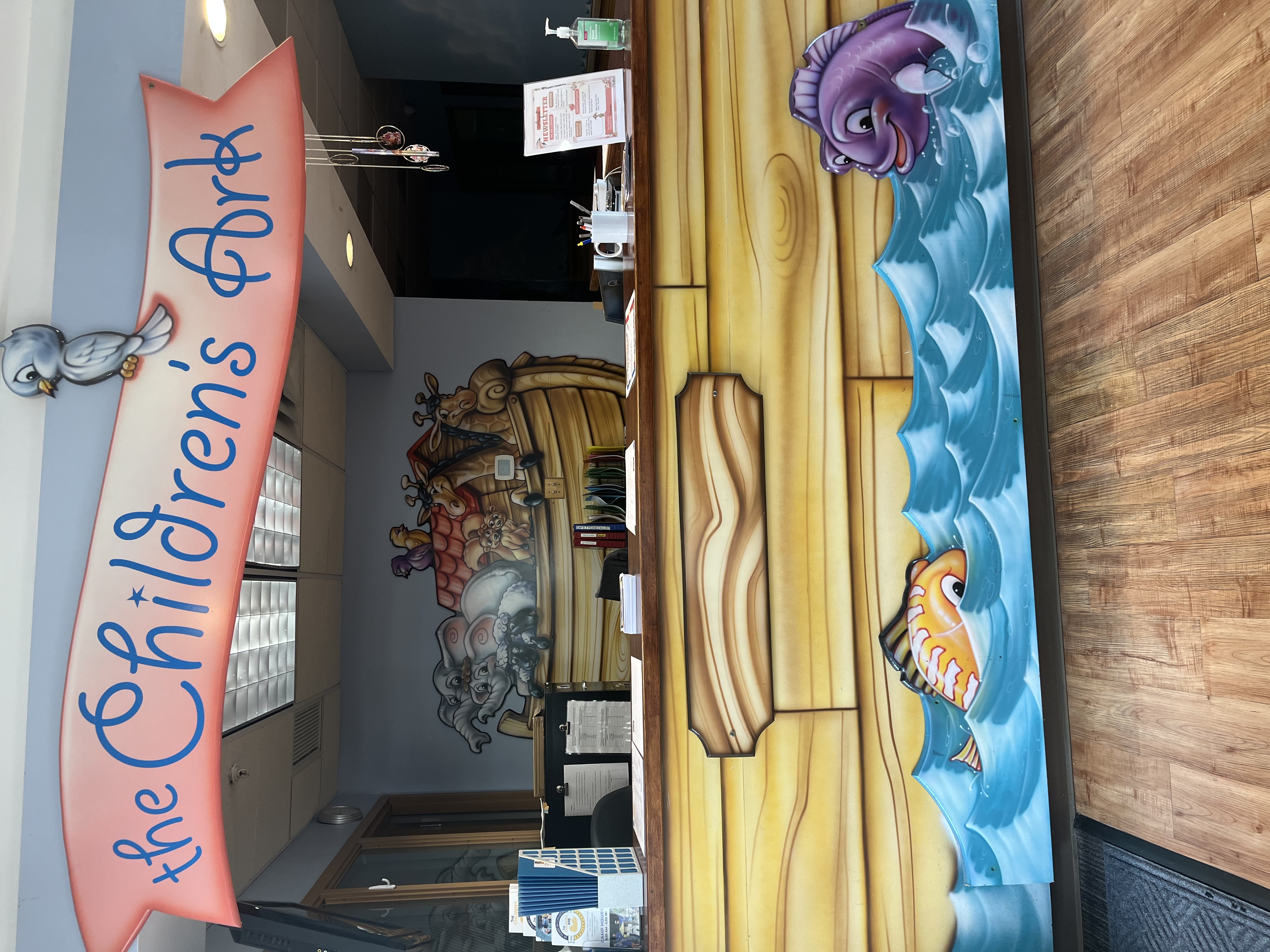 Childrens Ark Christian Day School's Photo