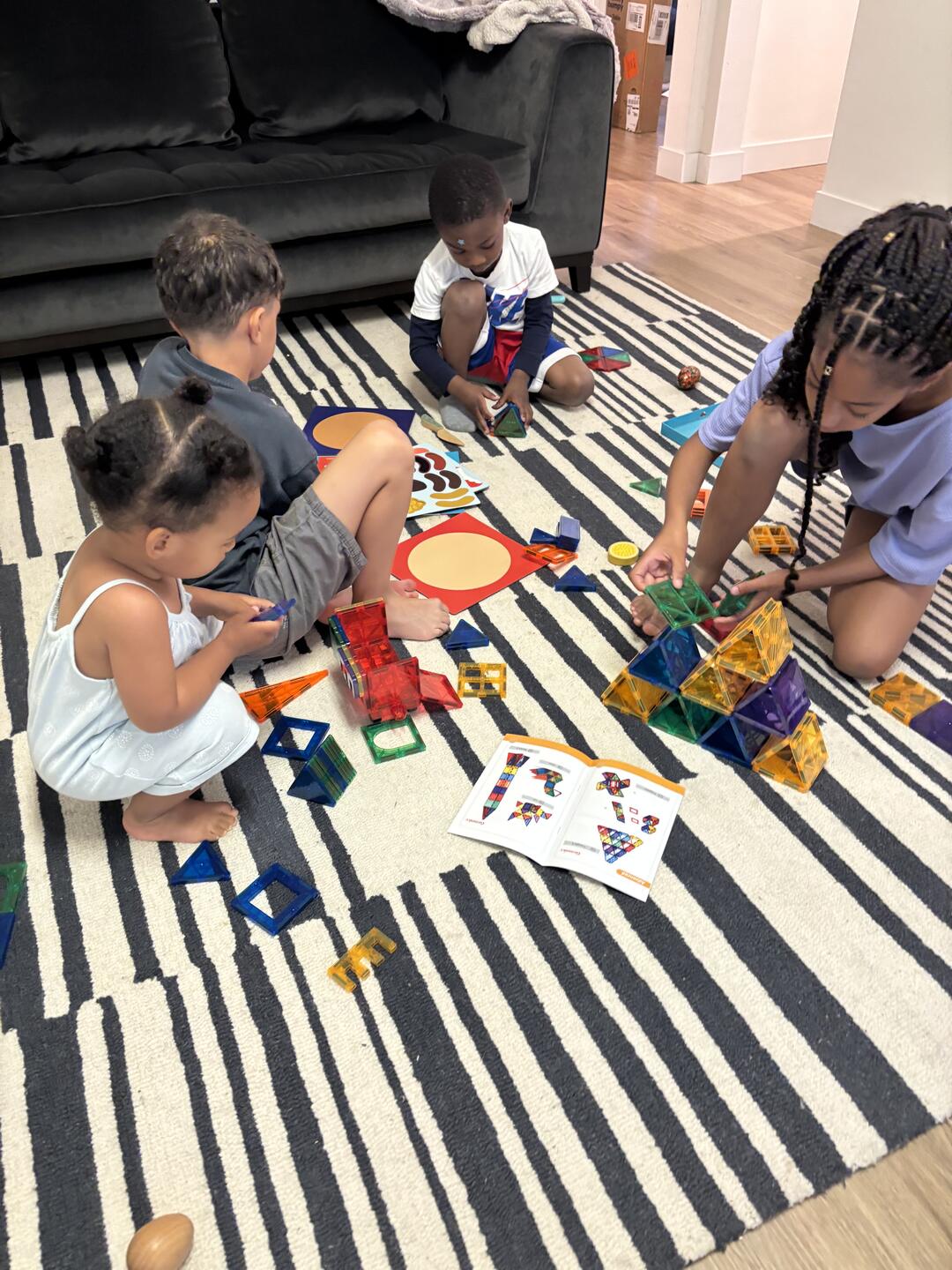 Rowshan Family Childcare's Photo