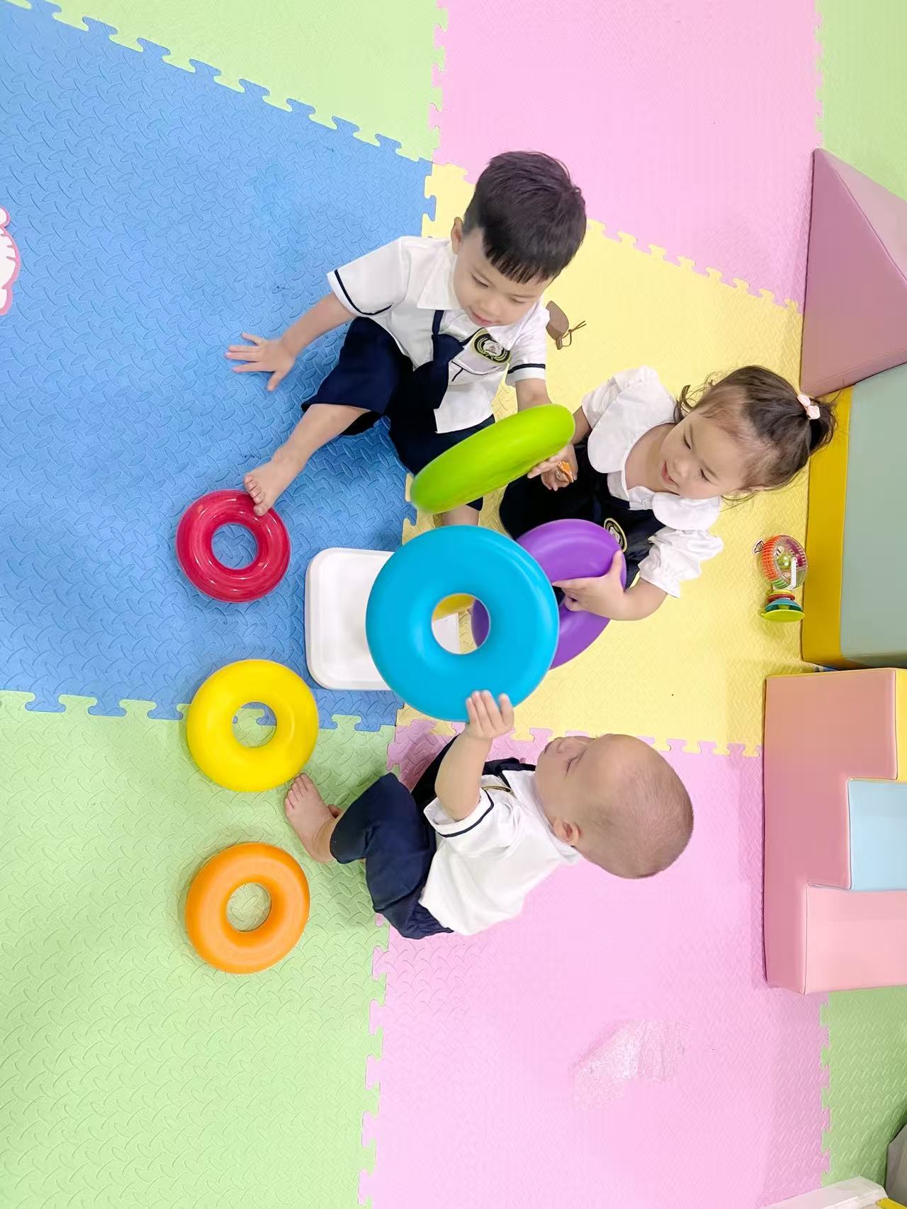 Tonghua Childcare's Photo