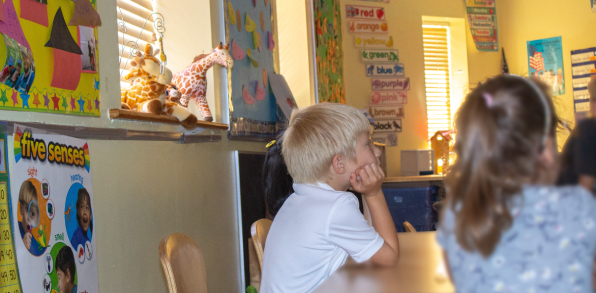 Village Green Day School's Photo