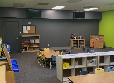 Twinkle Wonders School At Bay Area's Photo