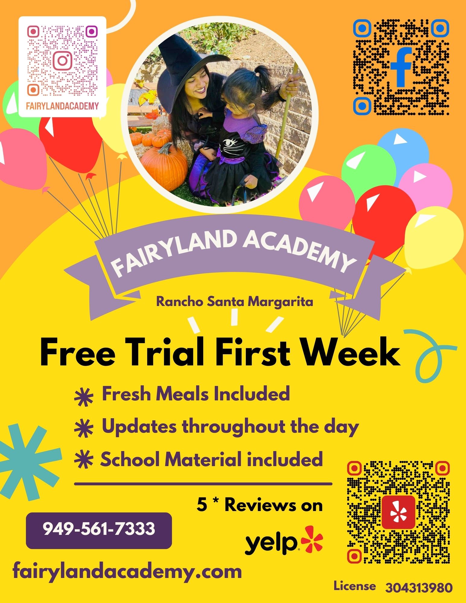 Fairyland Academy LLC's Photo