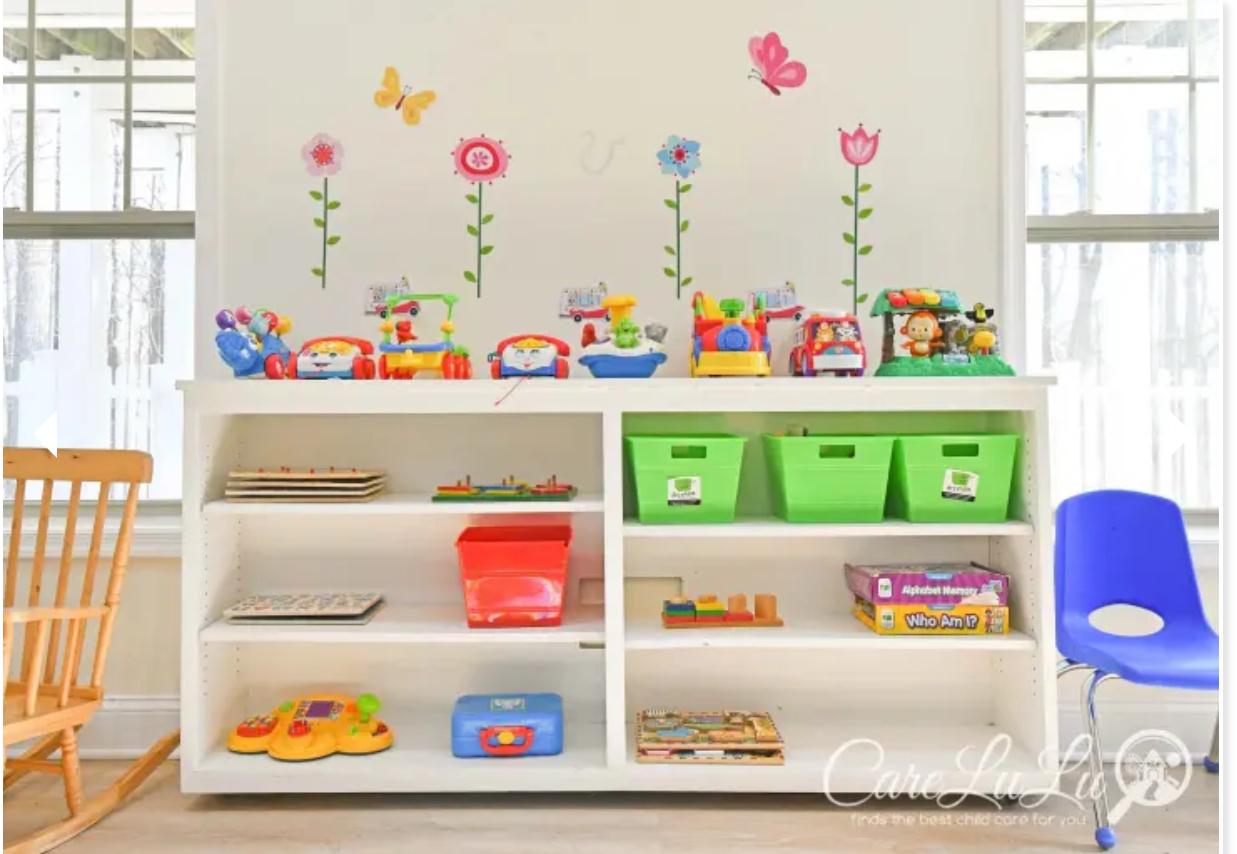 Clarksburg Little Bright Minds LLC's Photo