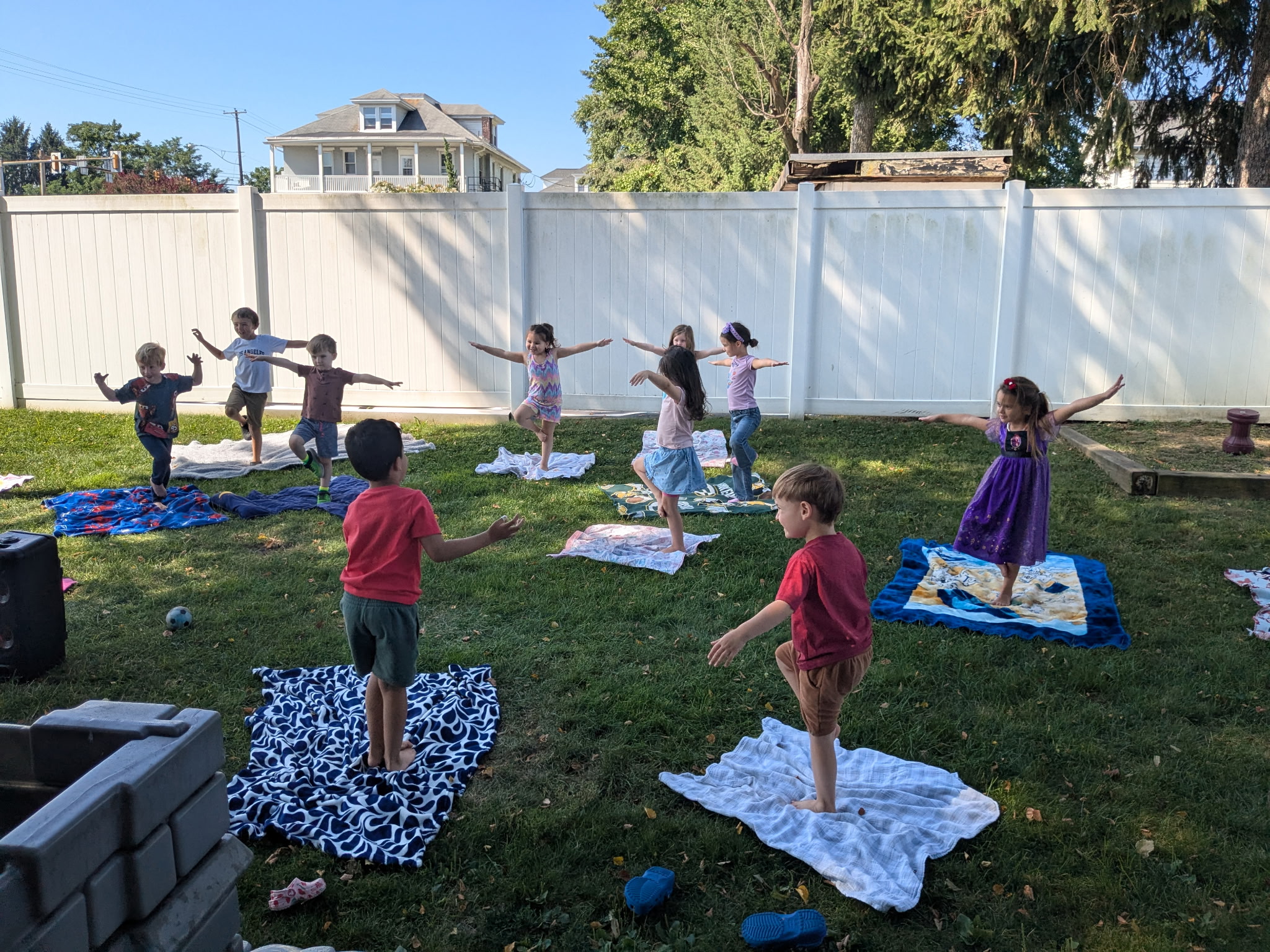 WATCH EM GROW CHILD CARE PRESCHOOL 's Photo