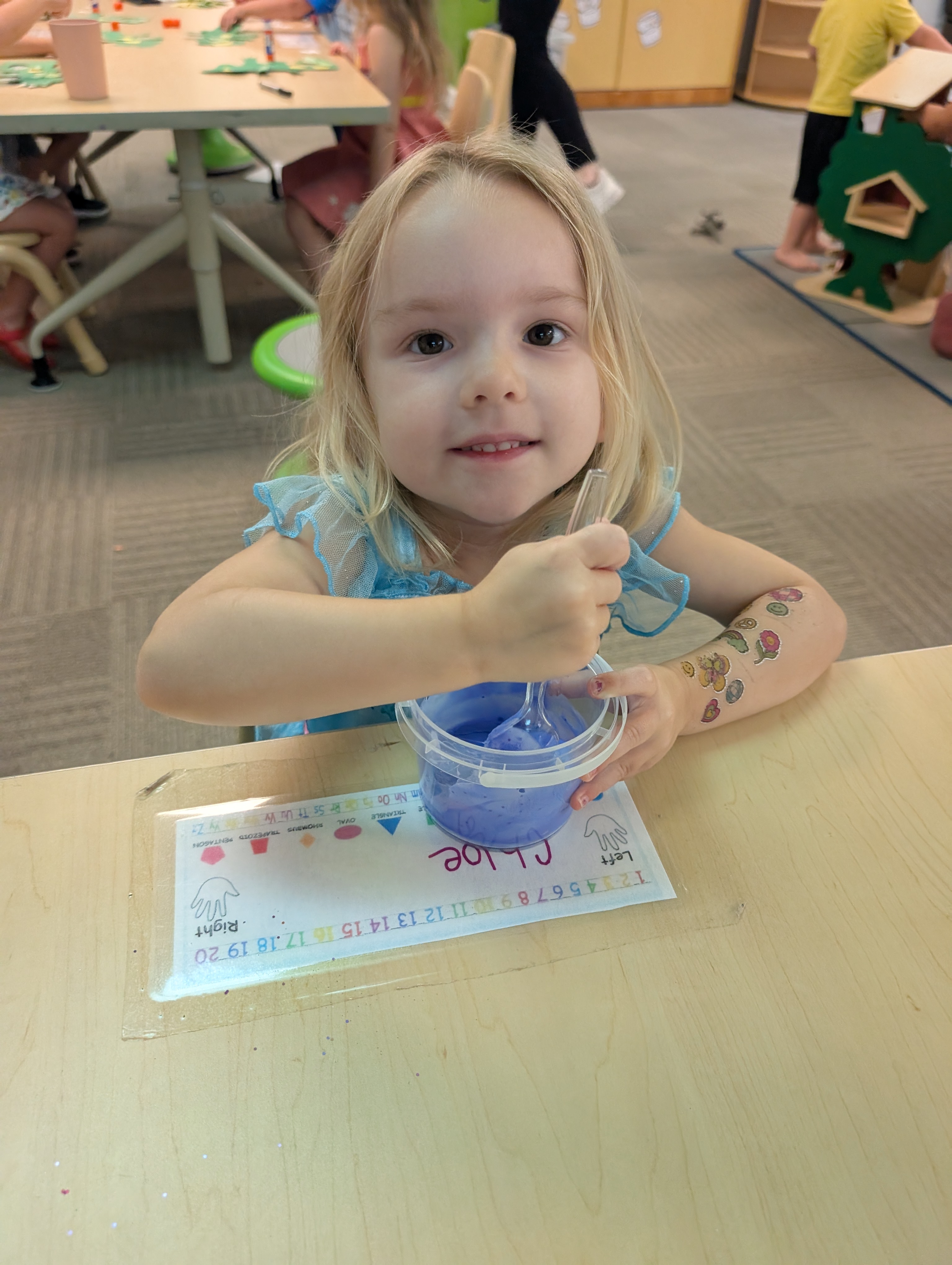 WATCH EM GROW CHILD CARE PRESCHOOL's Photo