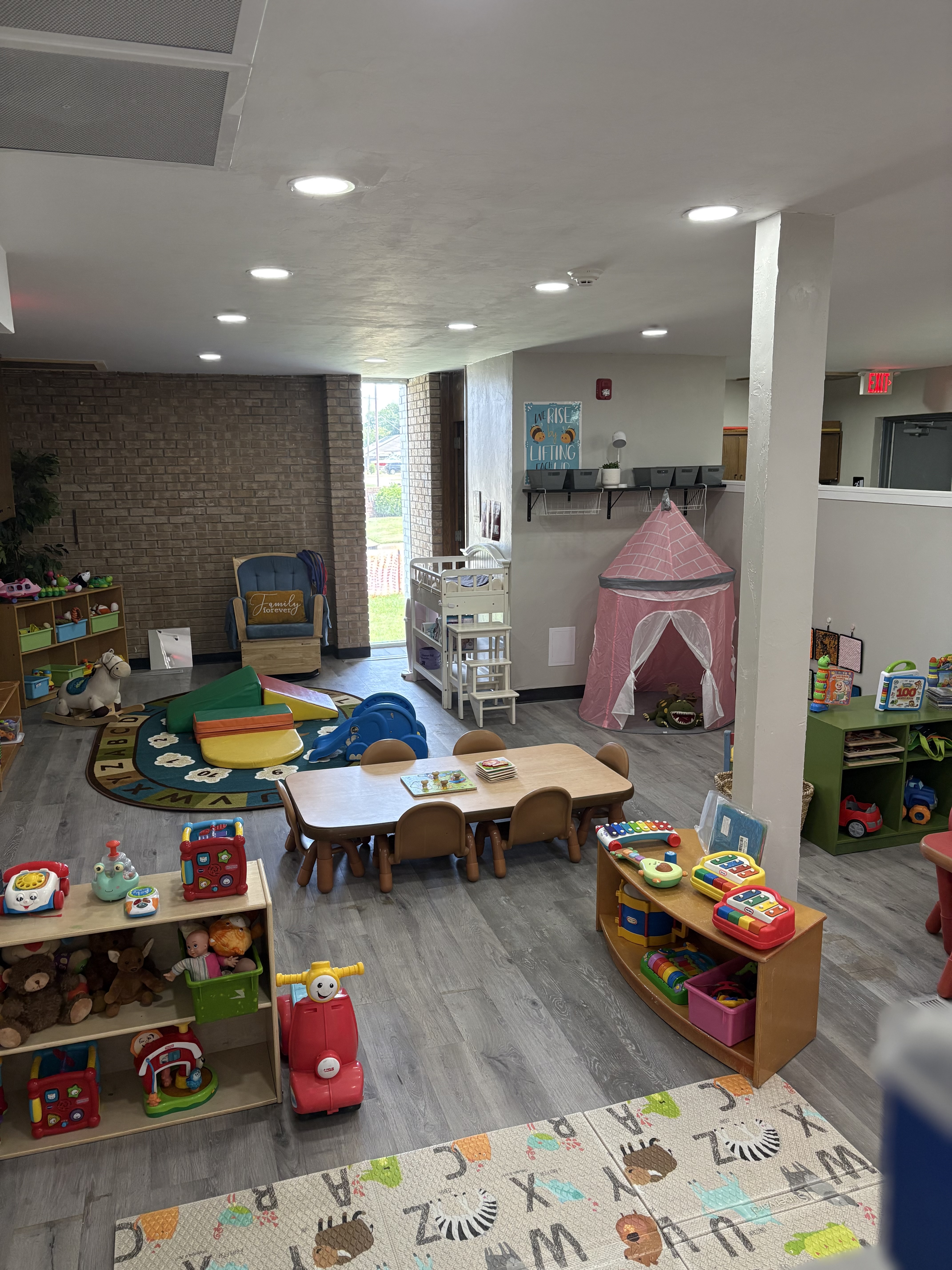 Epic Adventures Early Childhood Development Center's Photo