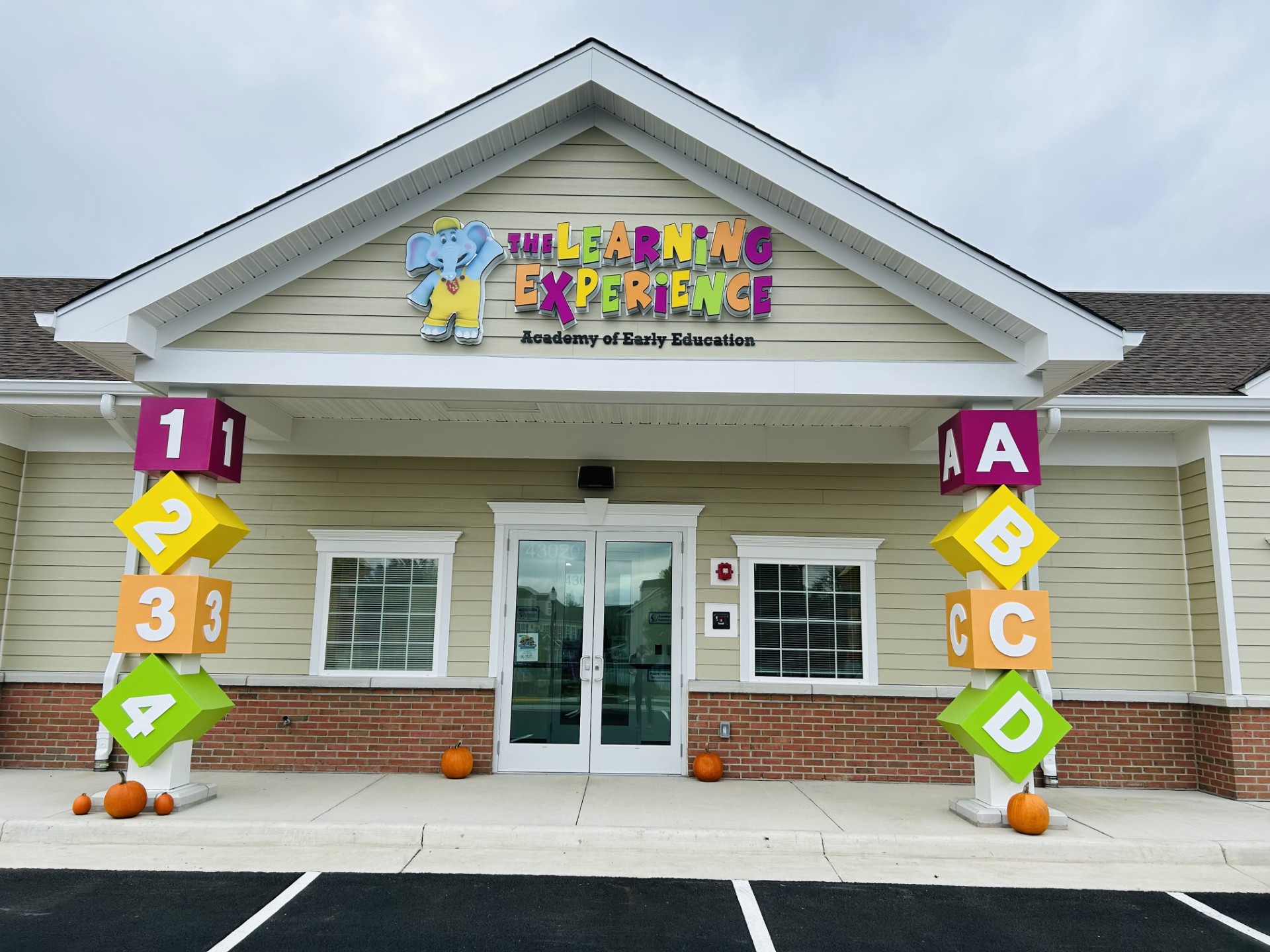 The Learning Experience (Belmont Greene)'s Photo