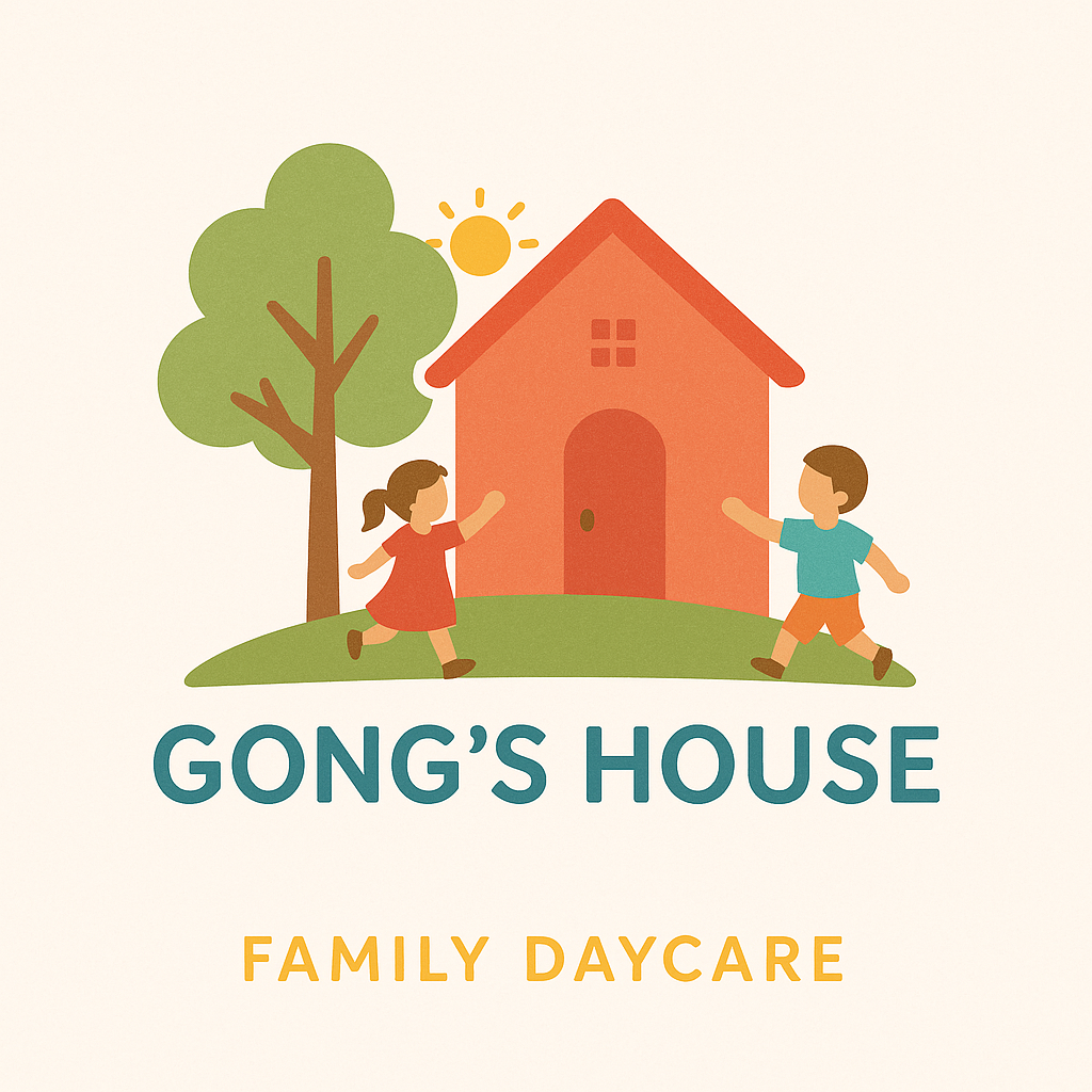 Gong's House Family Daycare's Photo