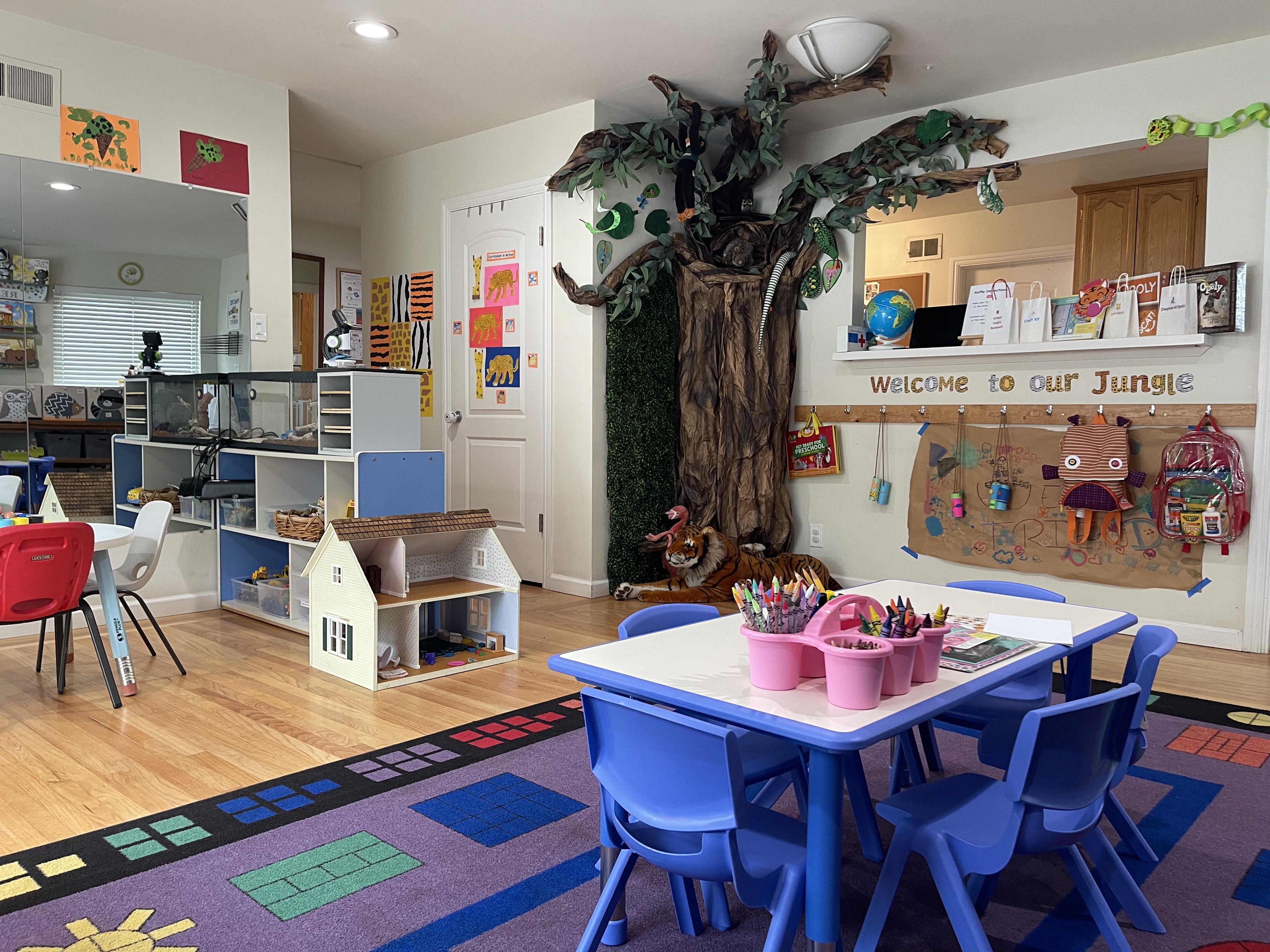 Sunny Valley Kidz Daycare's Photo
