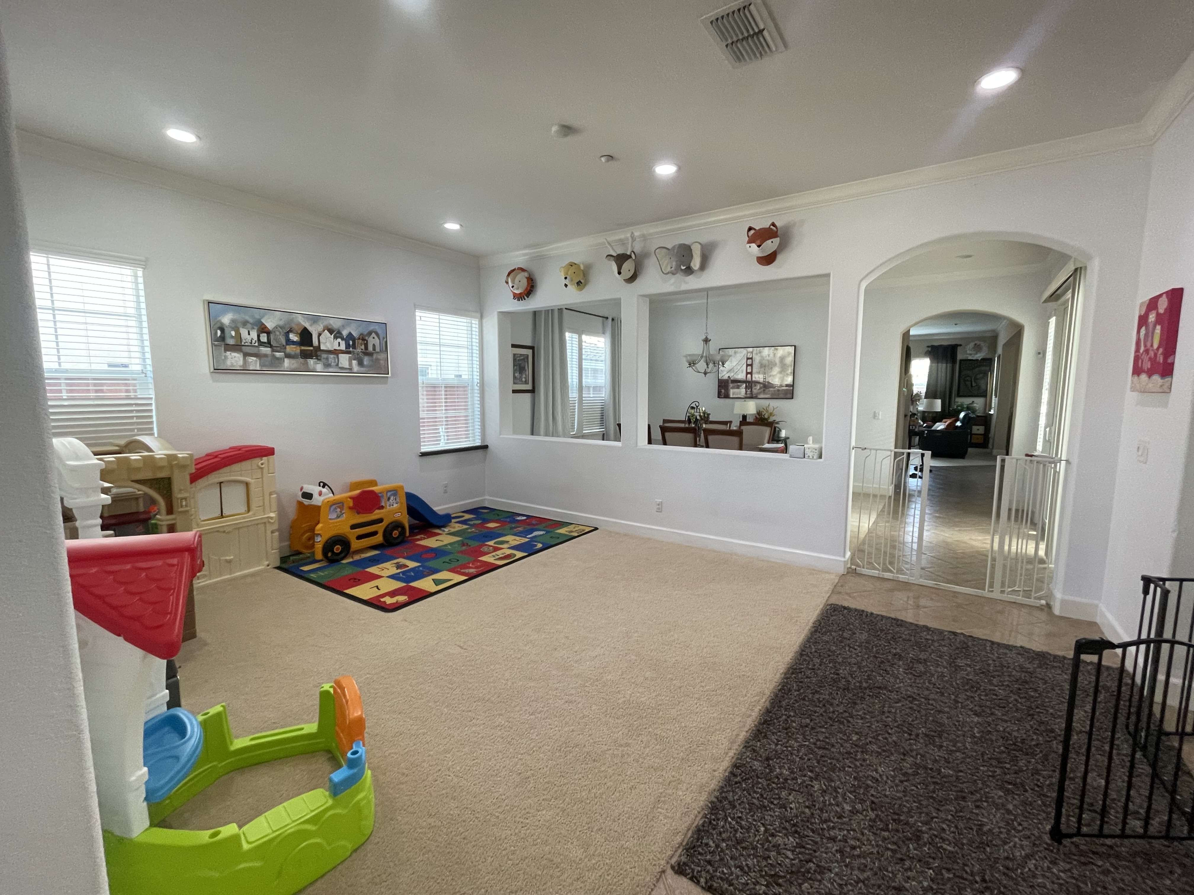 Lowies Childcare's Photo