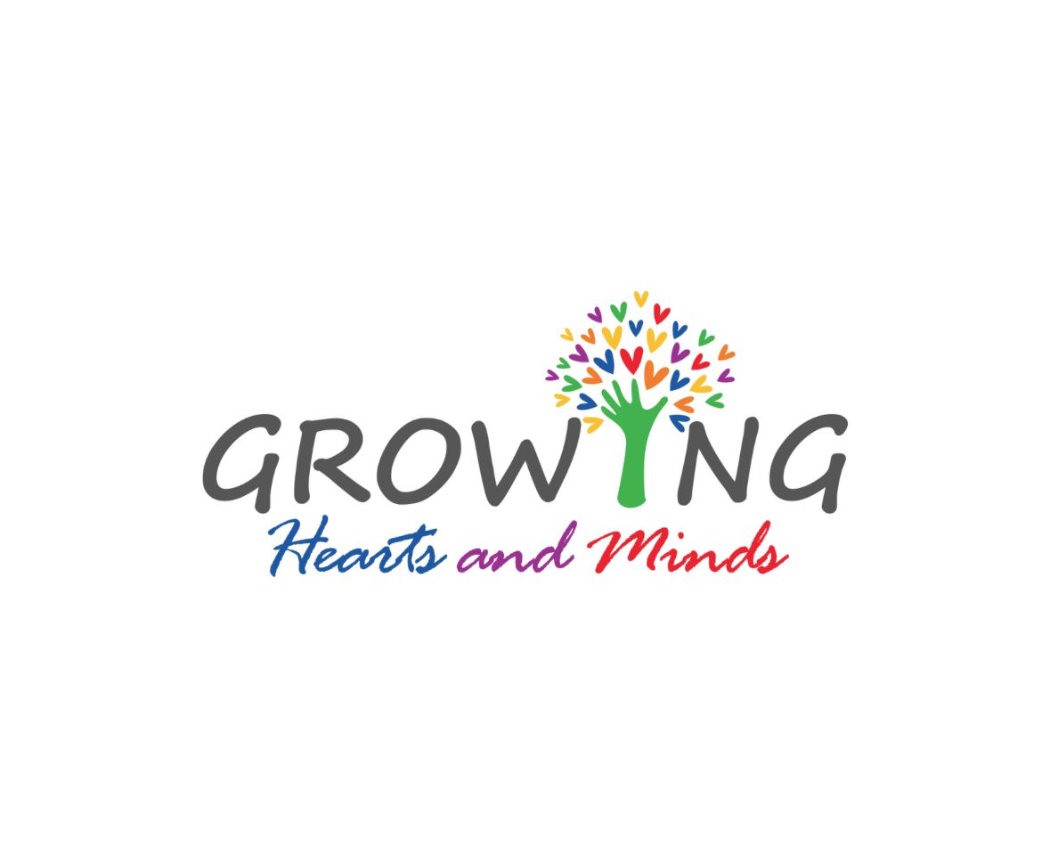 Growing Hearts and Minds's Photo