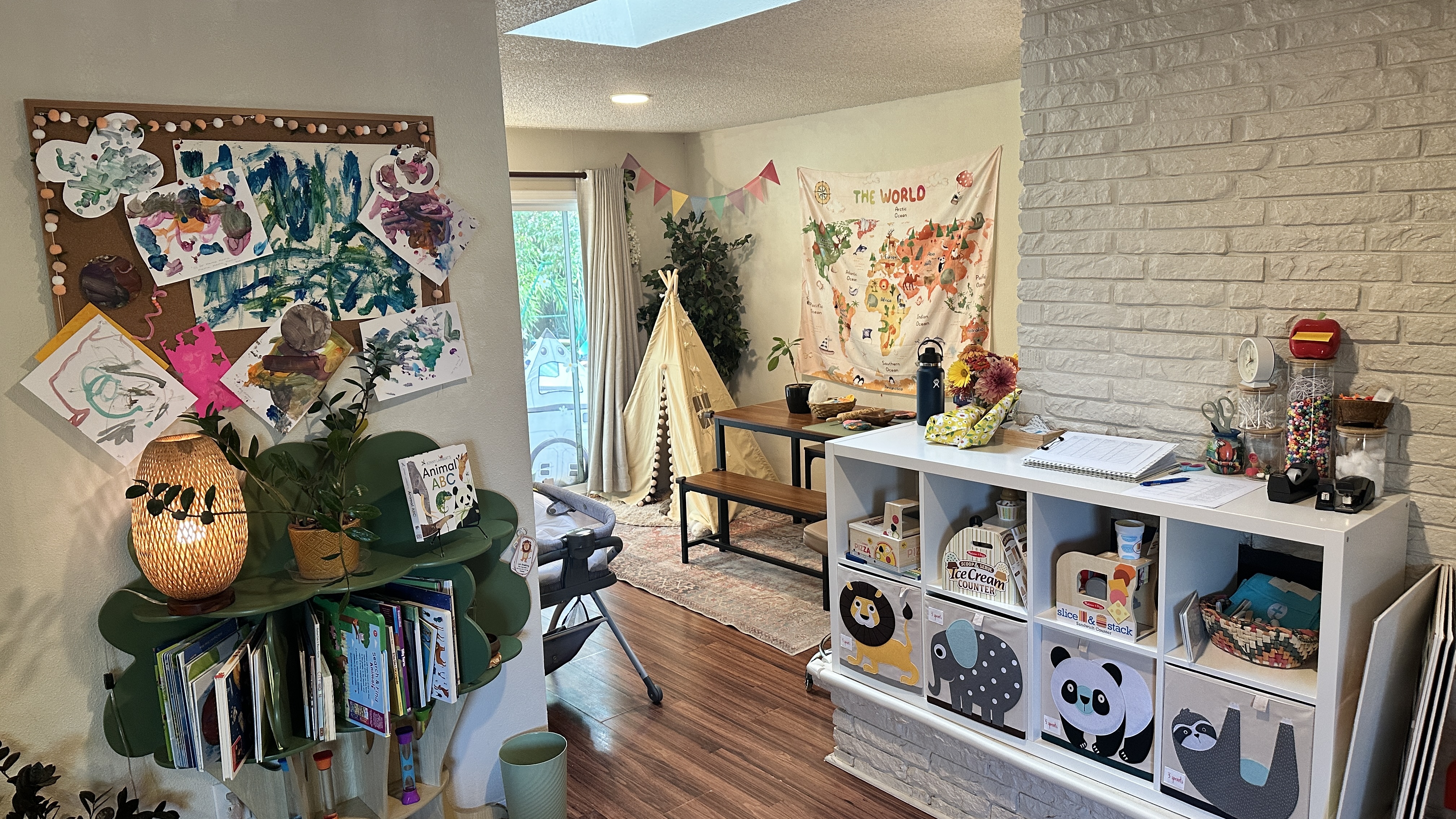 Magnolia Preschool's Photo