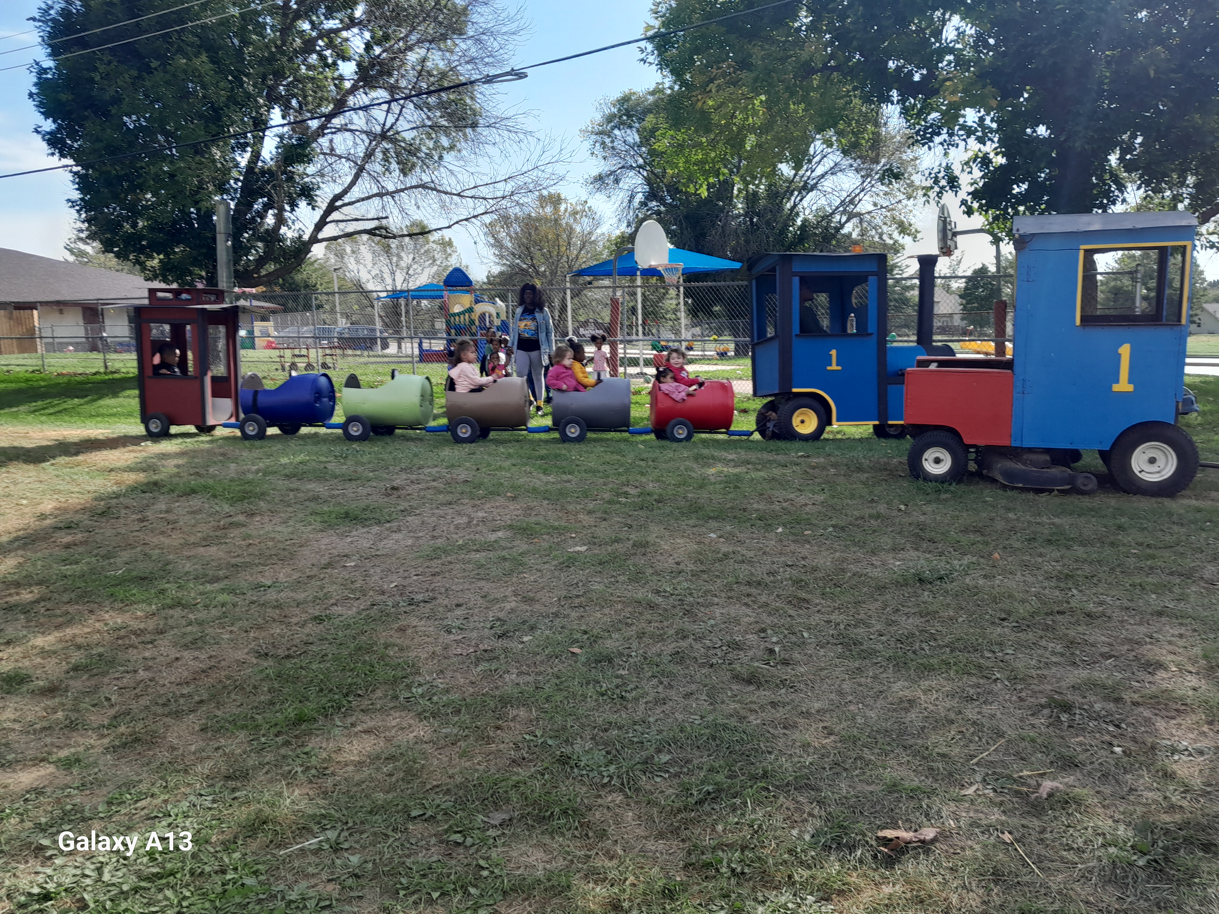 Cuddles Day Care Center Corp's Photo