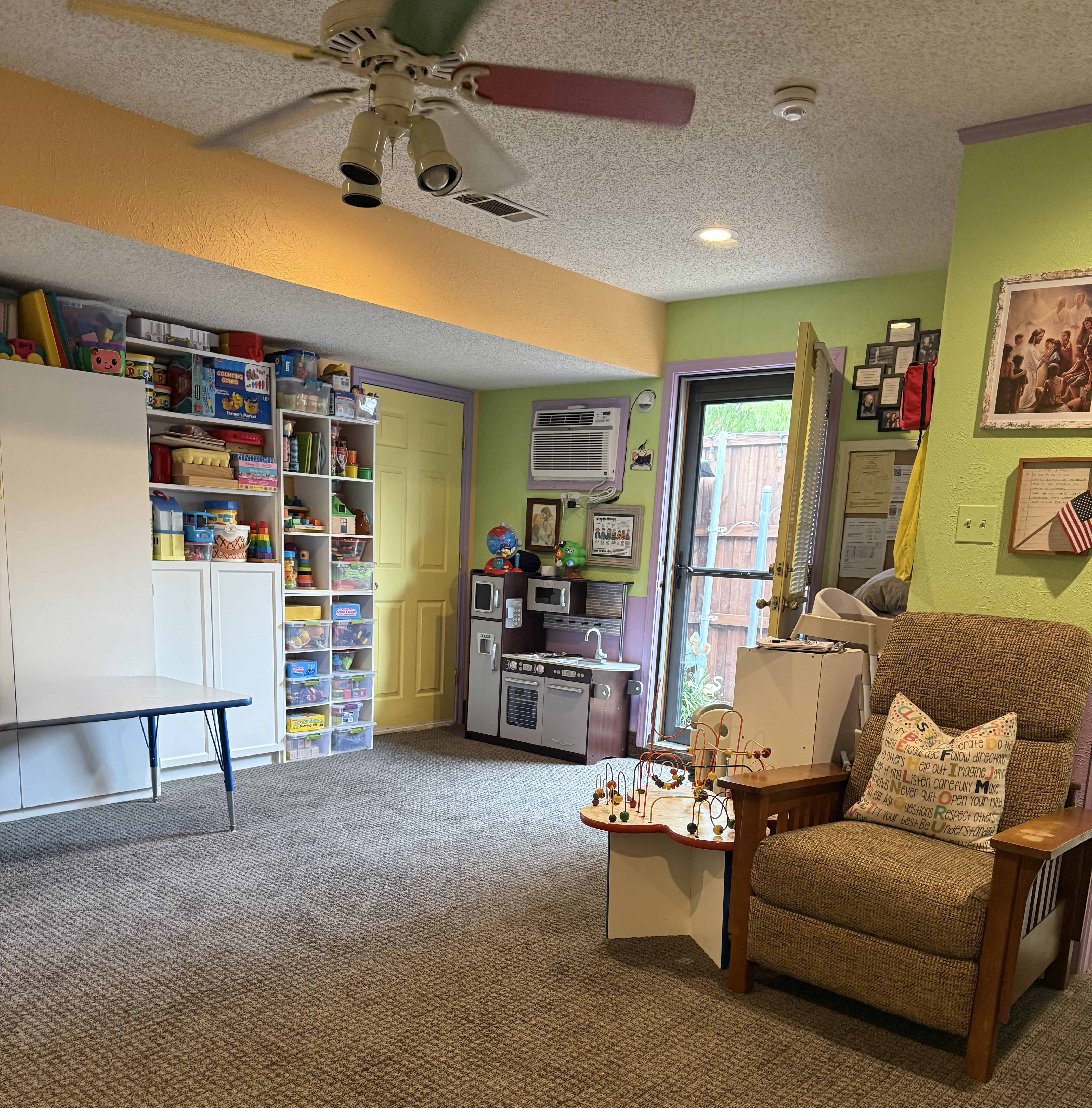 Angell's Home Preschool's Photo