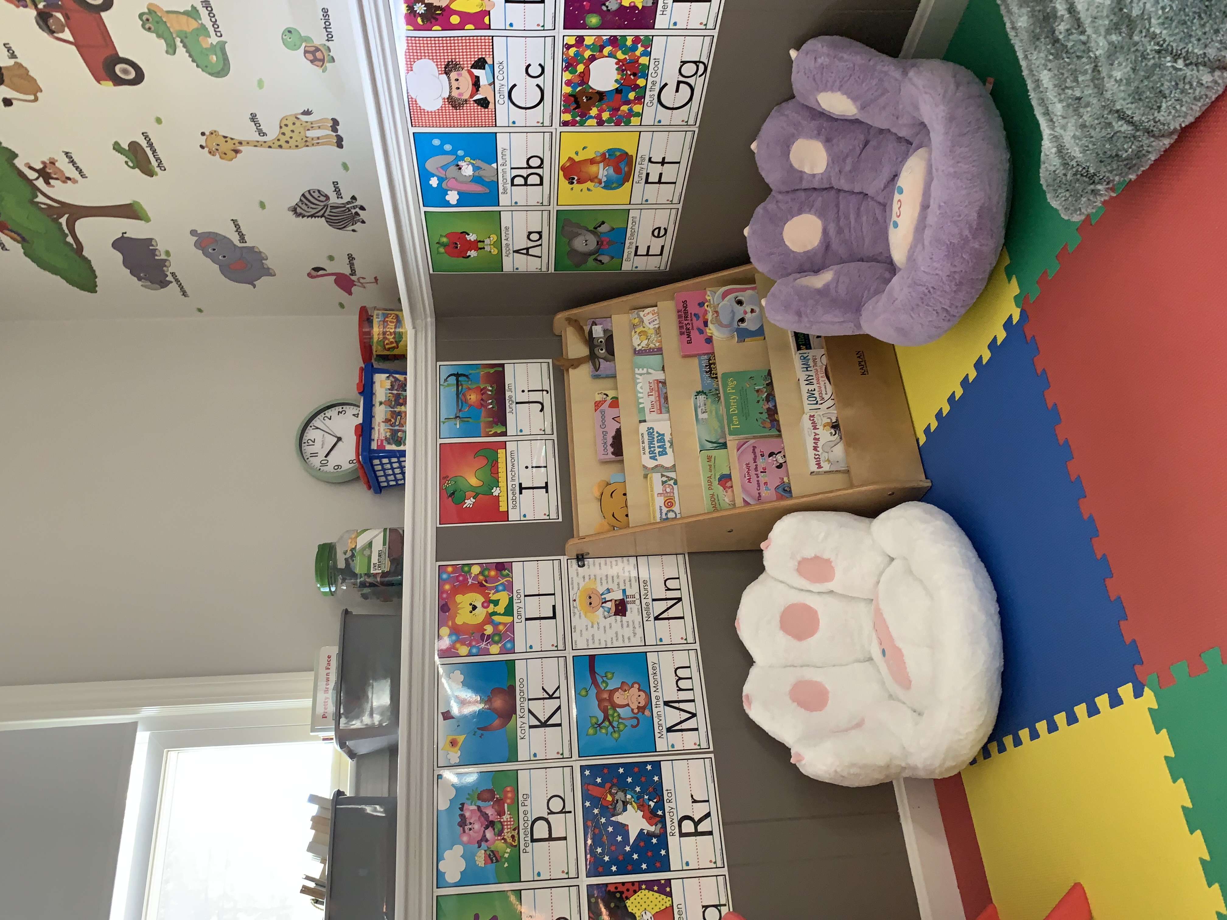 Feng's Family Daycare's Photo