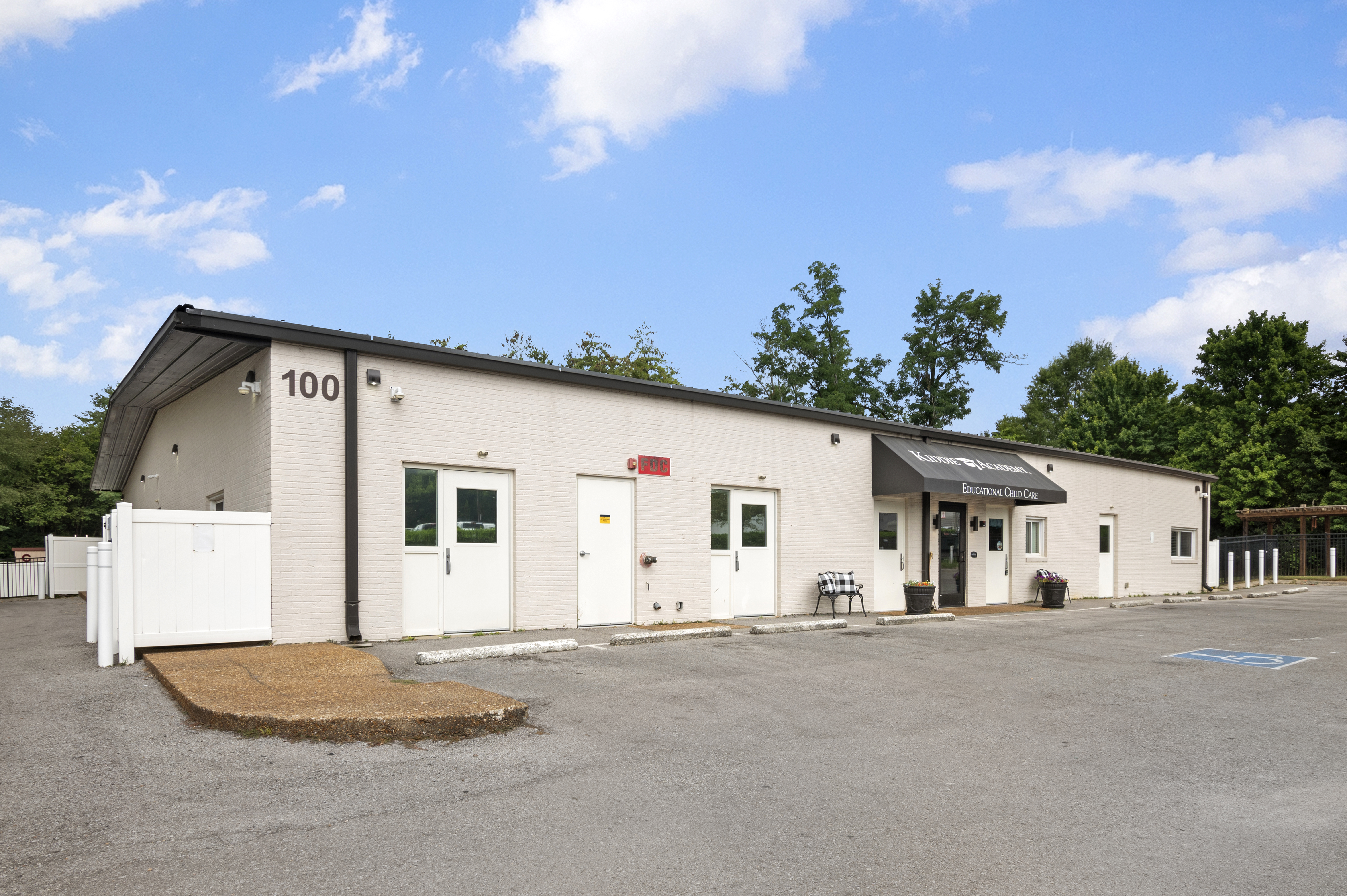 Kiddie Academy of Franklin's Photo