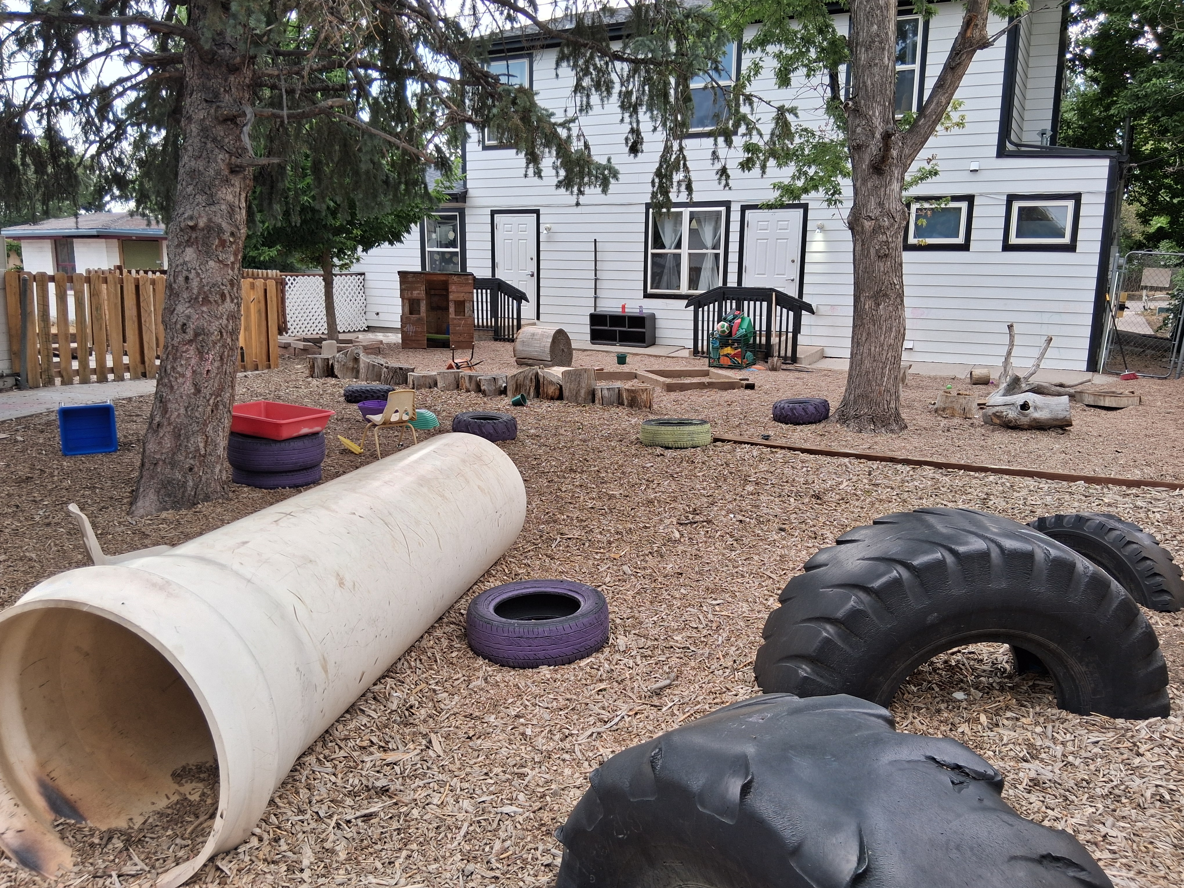 Westwood Academy's Photo