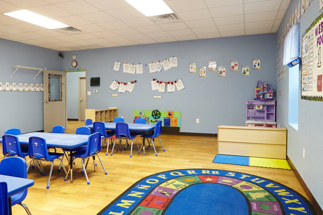 Brilliant Star Learning Center's Photo