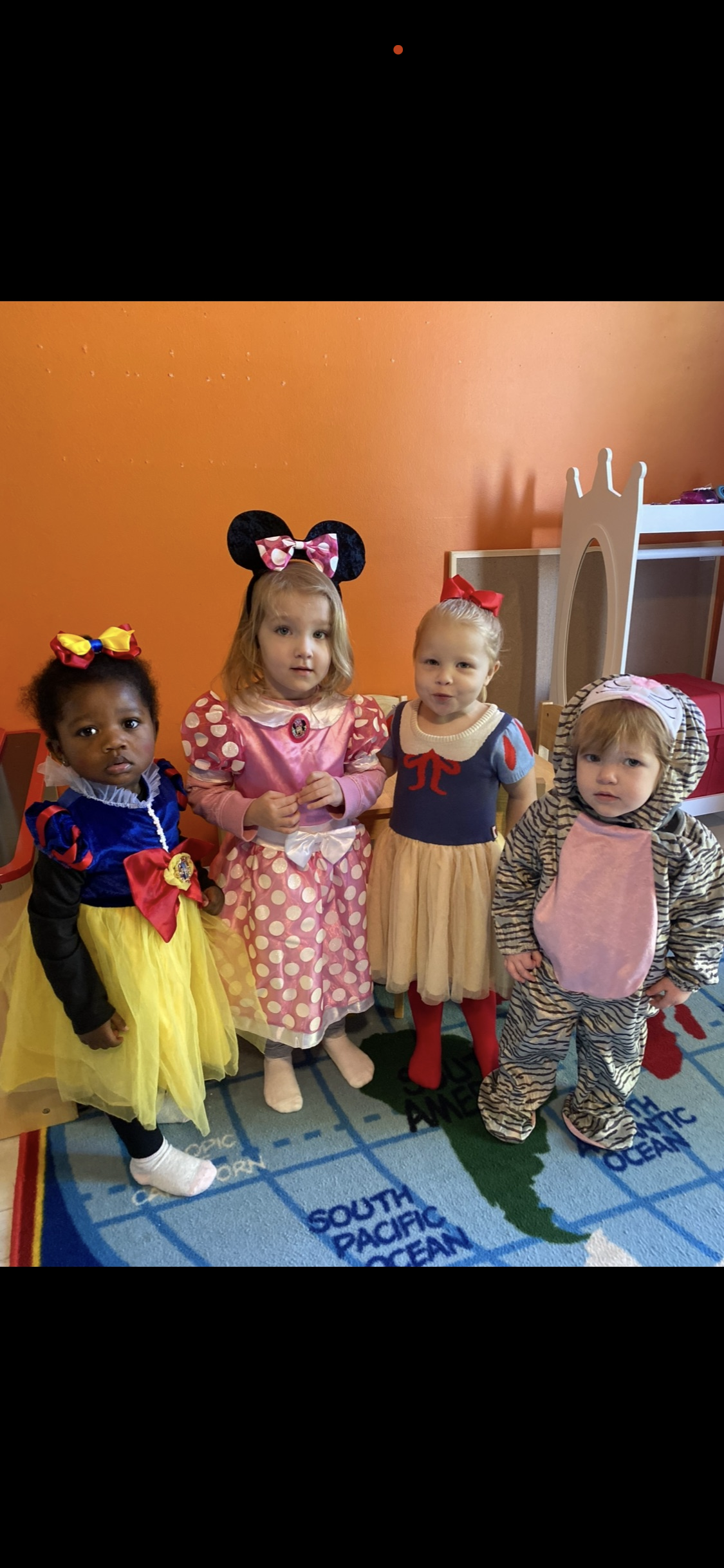 HAPPY FACES HOME DAYCARE, LLC's Photo