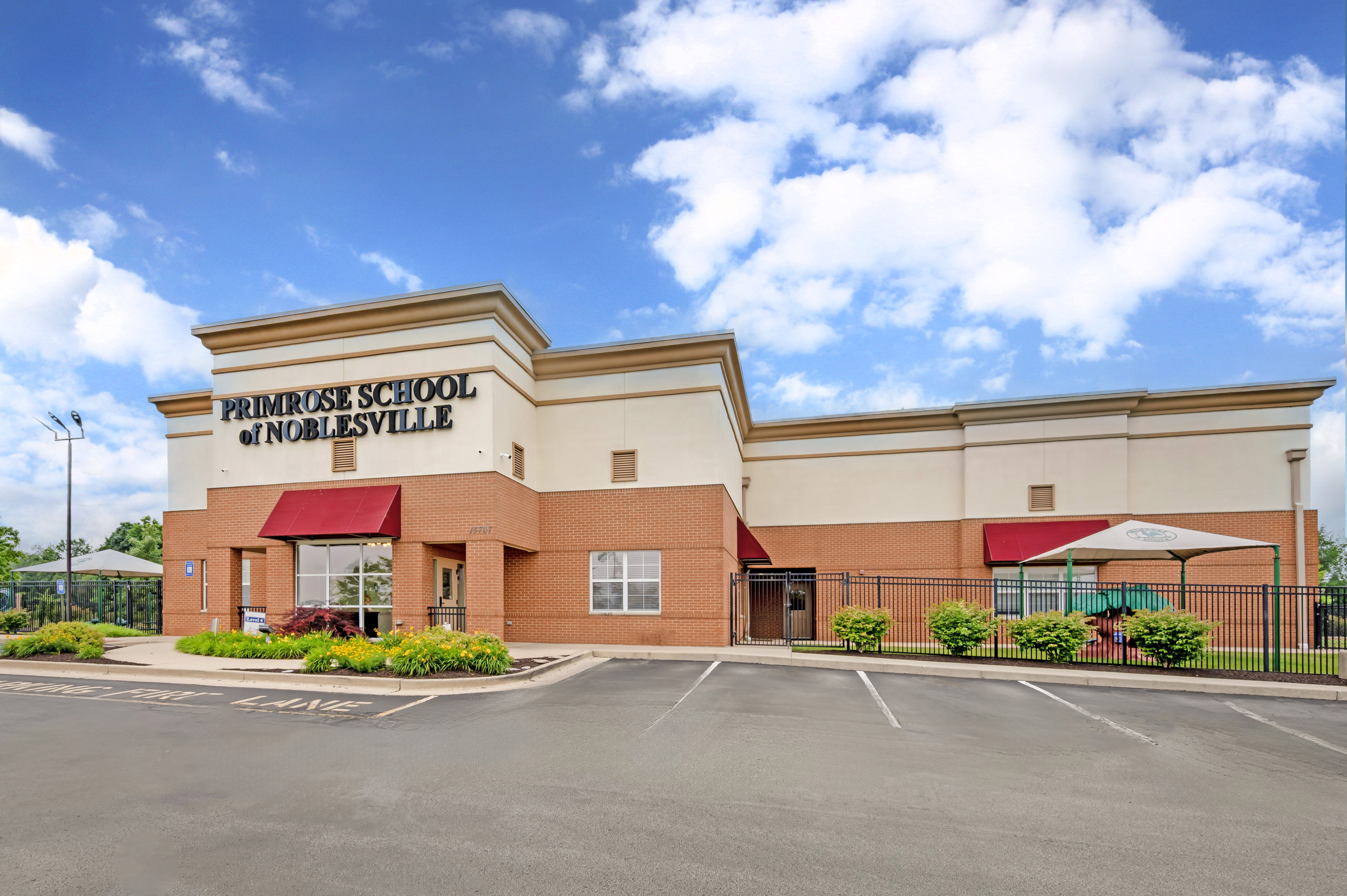 PRIMROSE SCHOOL OF NOBLESVILLE's Photo