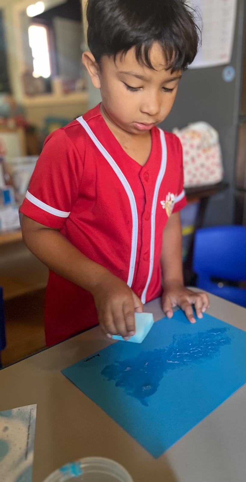 Learning Tree Family Childcare LLC's Photo