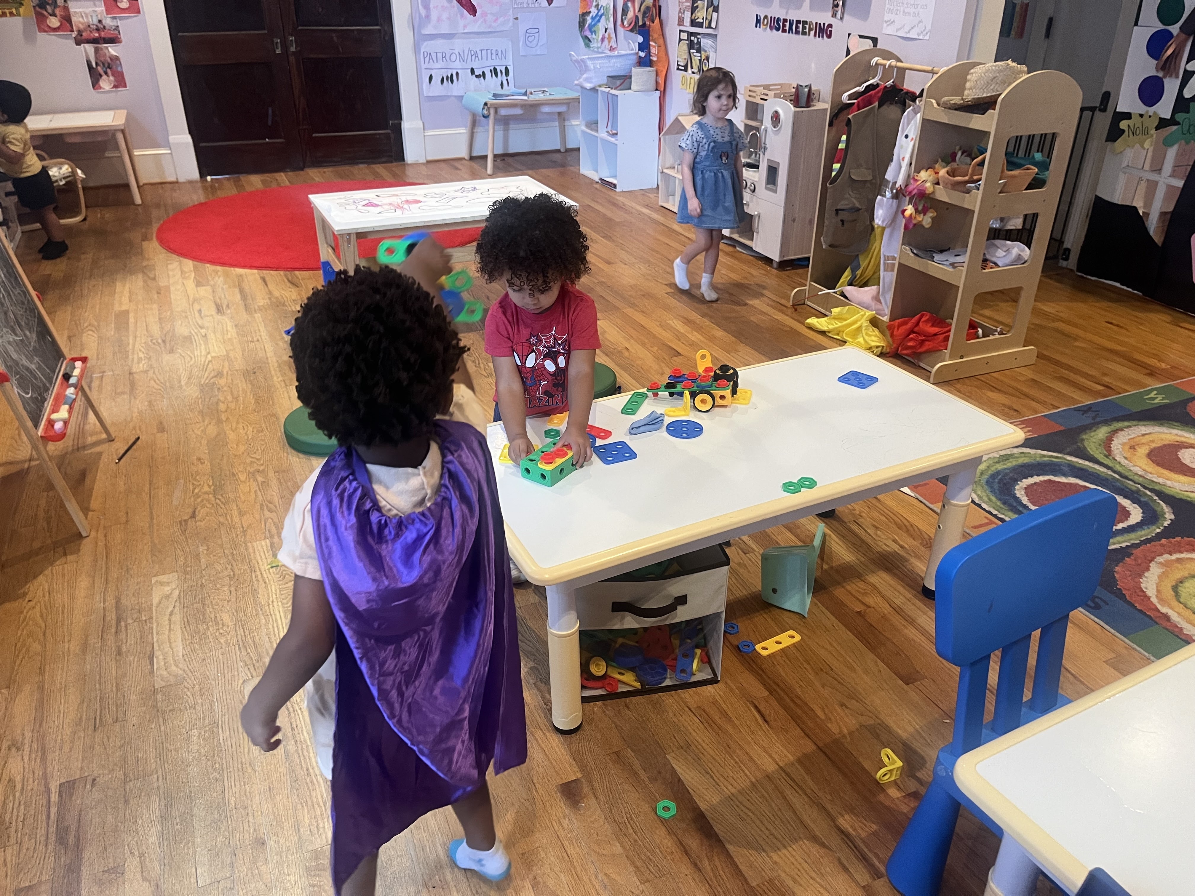 Morgan's Early Care Connection's Photo