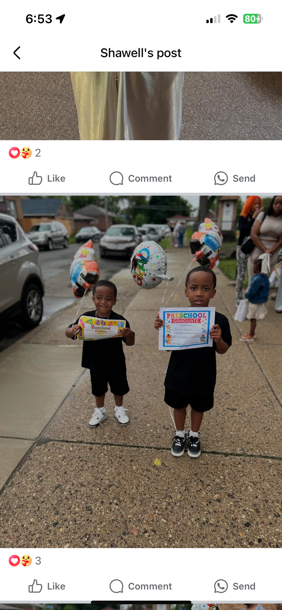ANTIOCH'S LEARNING CENTER's Photo
